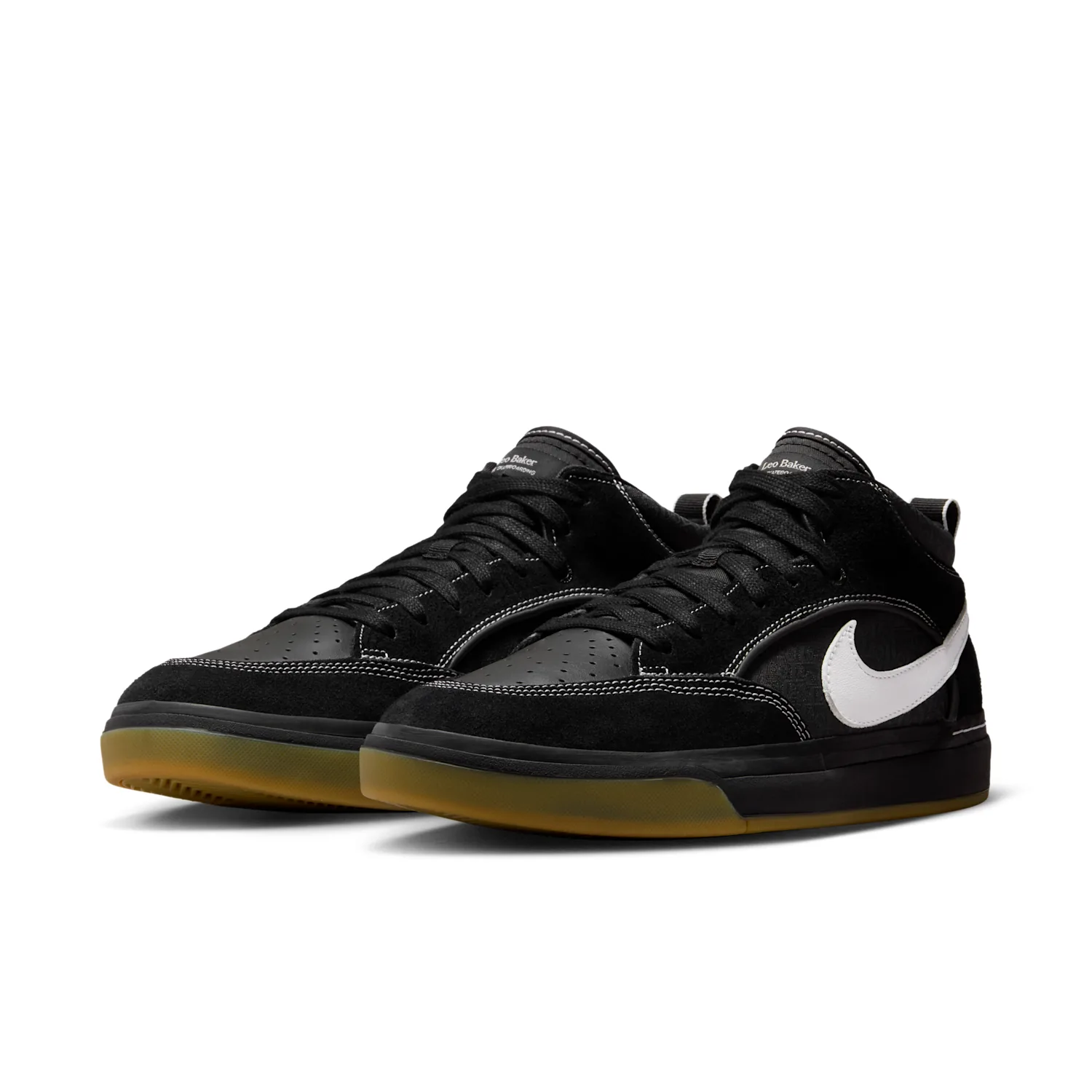 Nike SB React Leo image 5