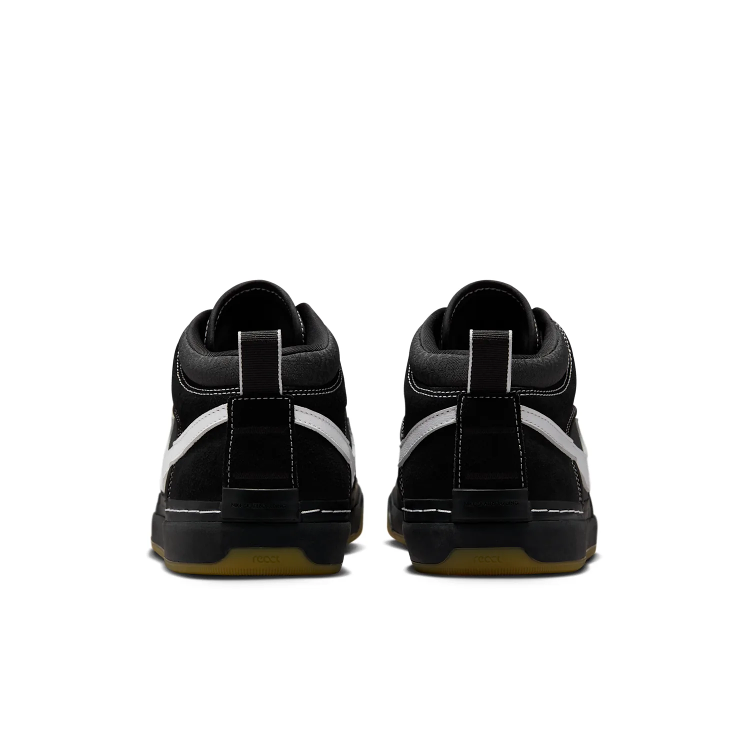 Nike SB React Leo image 6