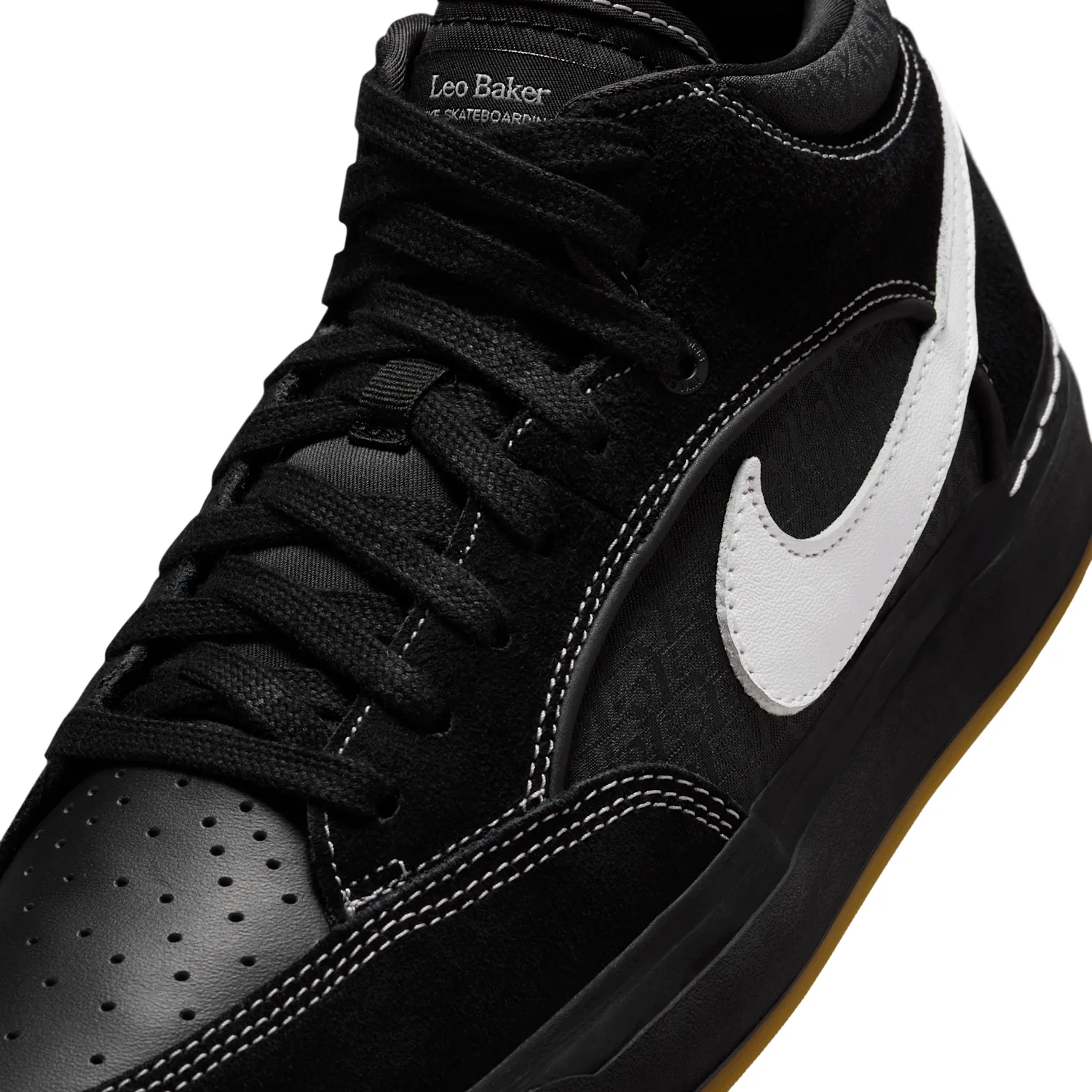 Nike SB React Leo image 7