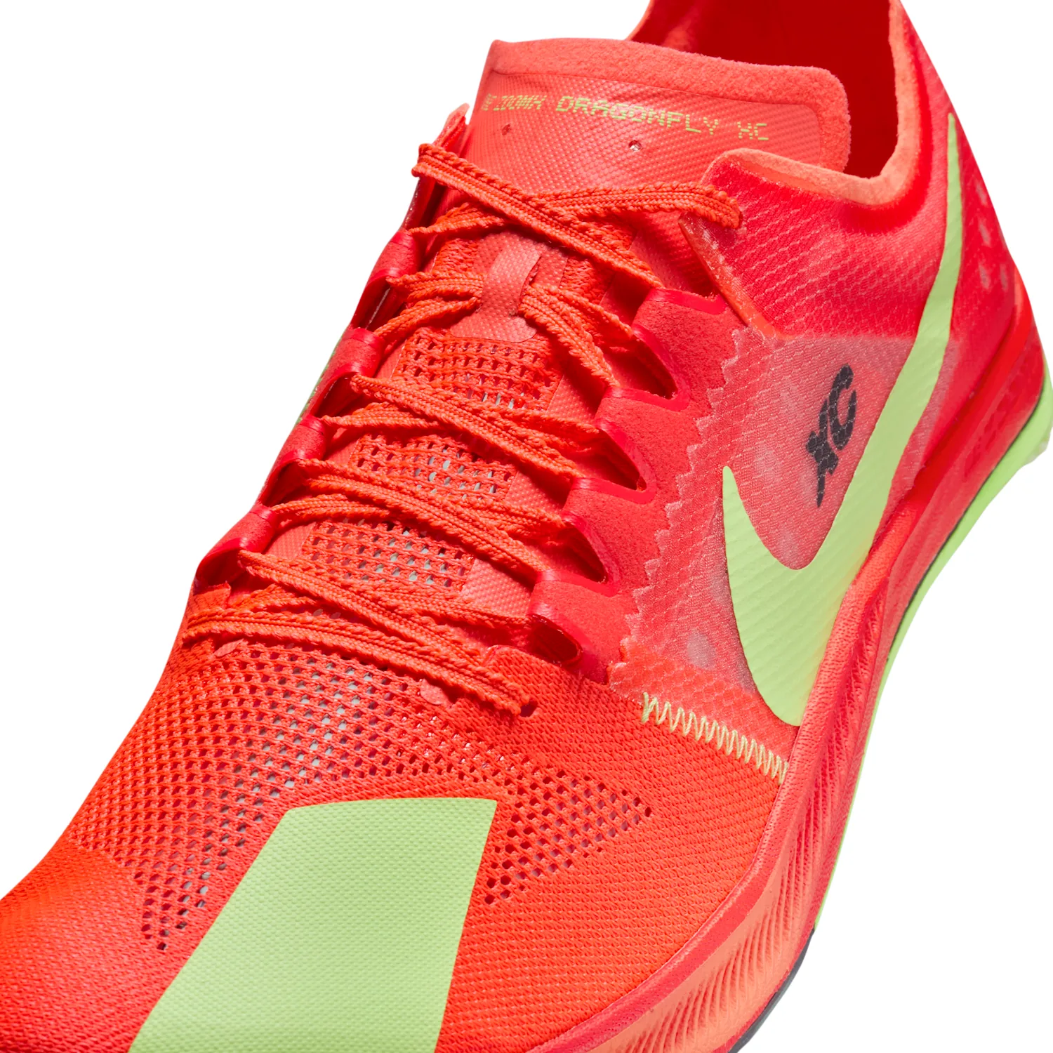 Nike Dragonfly XC image 10