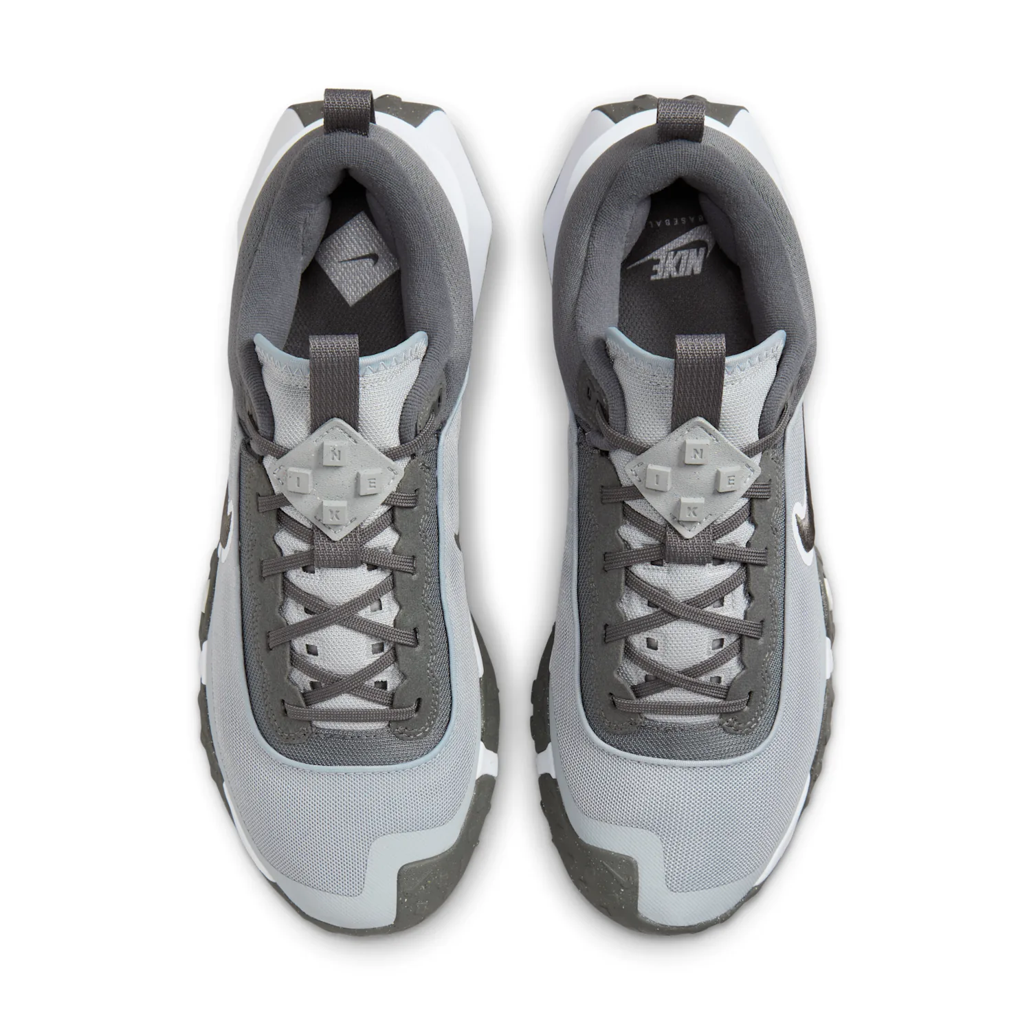 Nike Air Diamond Varsity Turf image 4