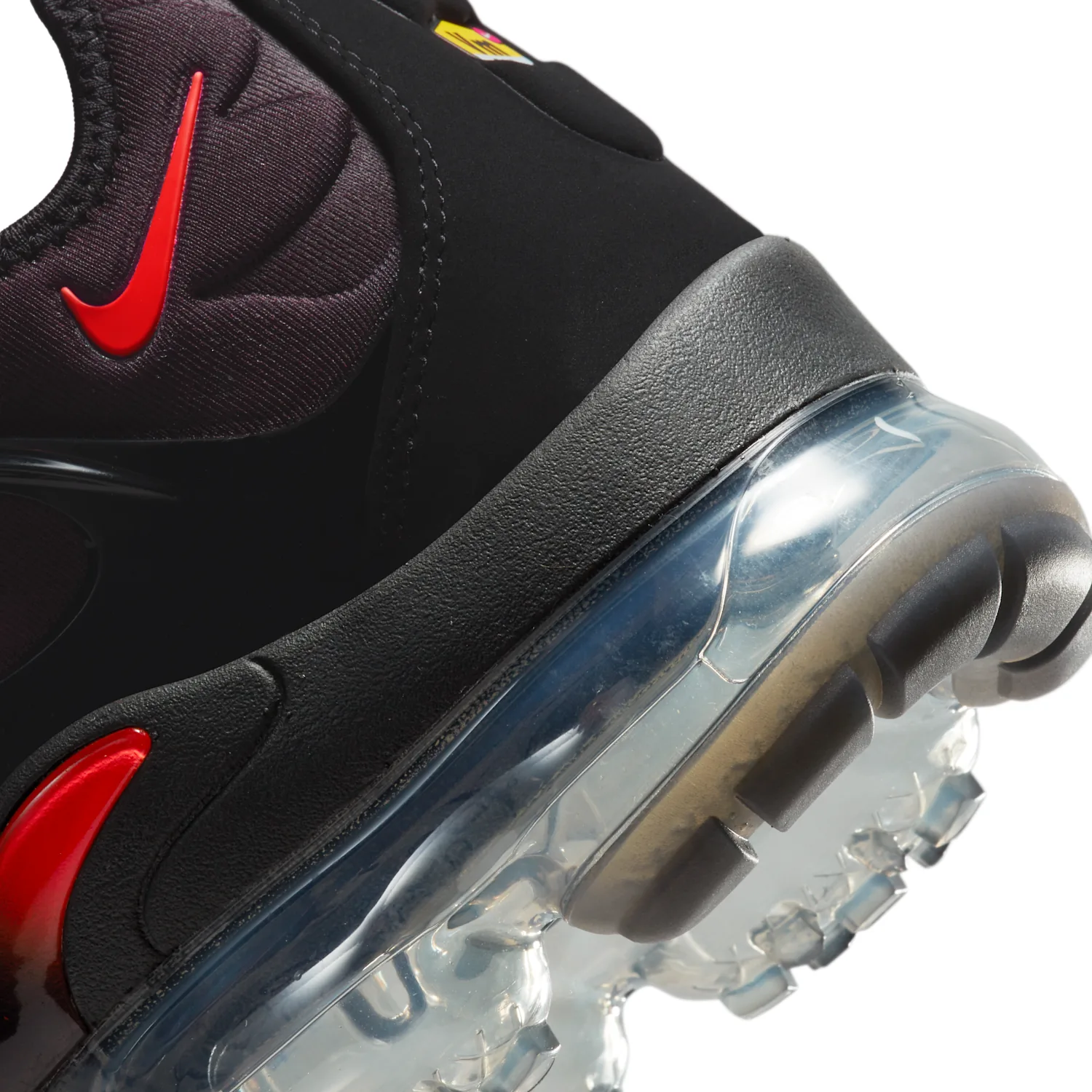 Nike Air VaporMax Plus image 8