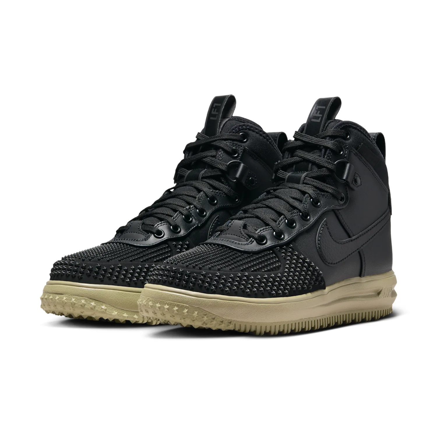 Nike Lunar Force 1 image 5