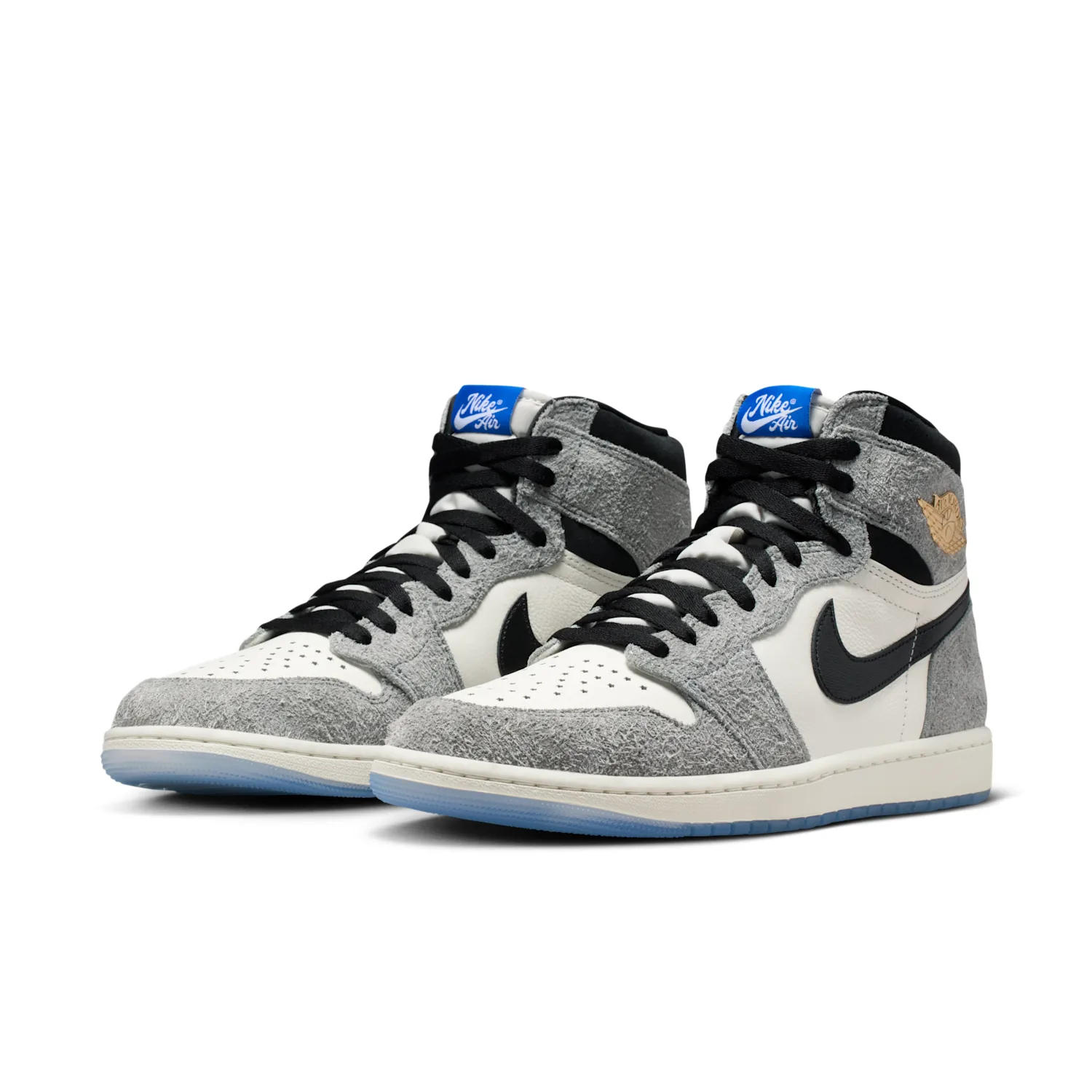 Air Jordan 1 Retro High OG image 5