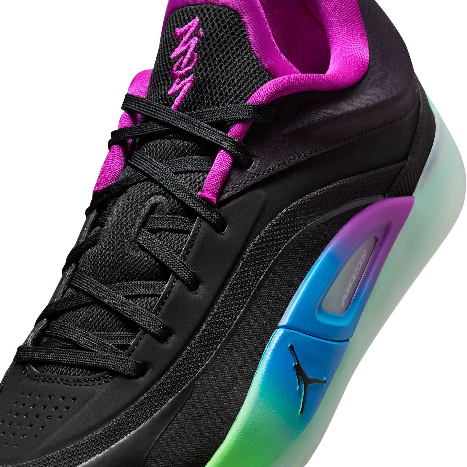 Zion 4 "Noah" image 7