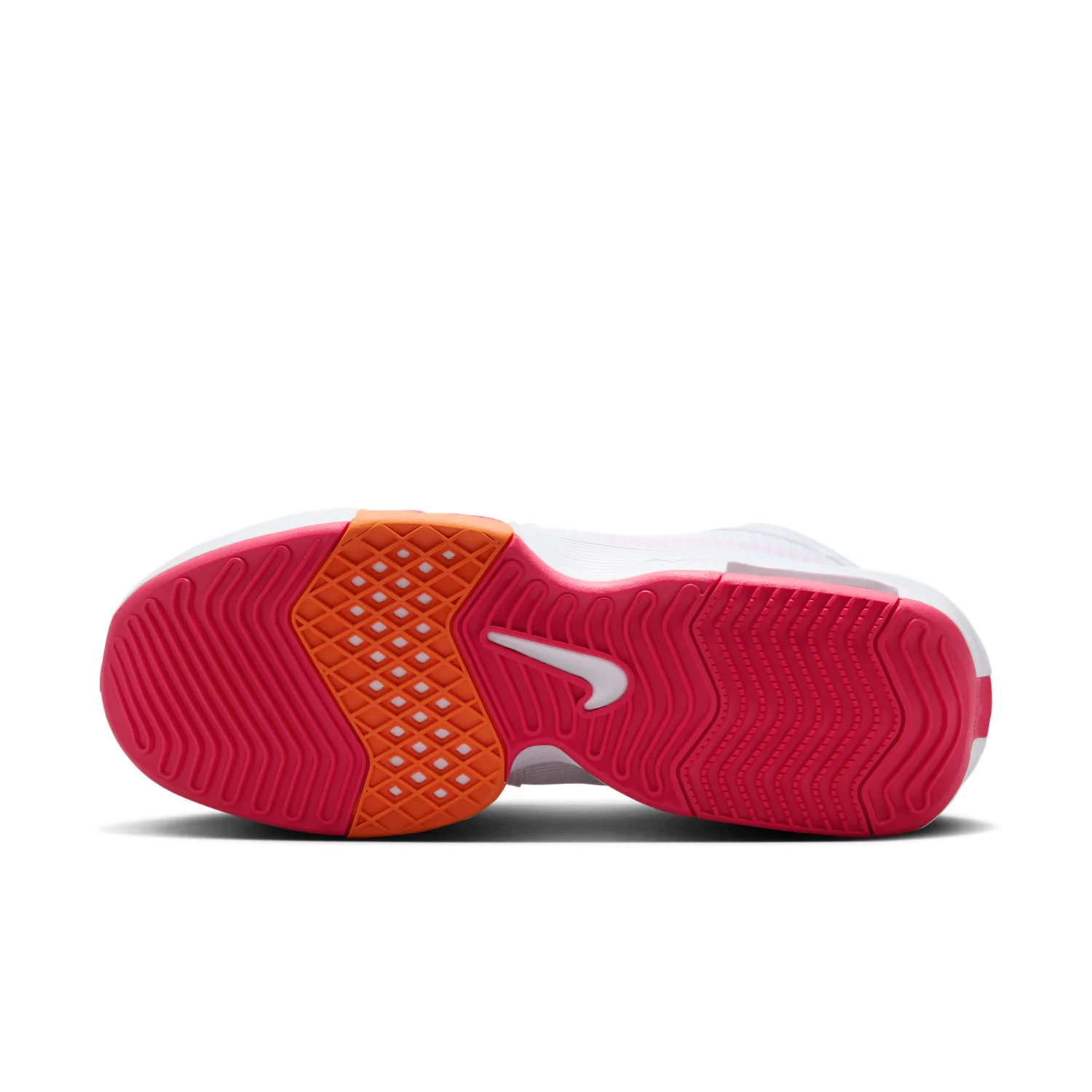 LeBron Witness 8 image 2