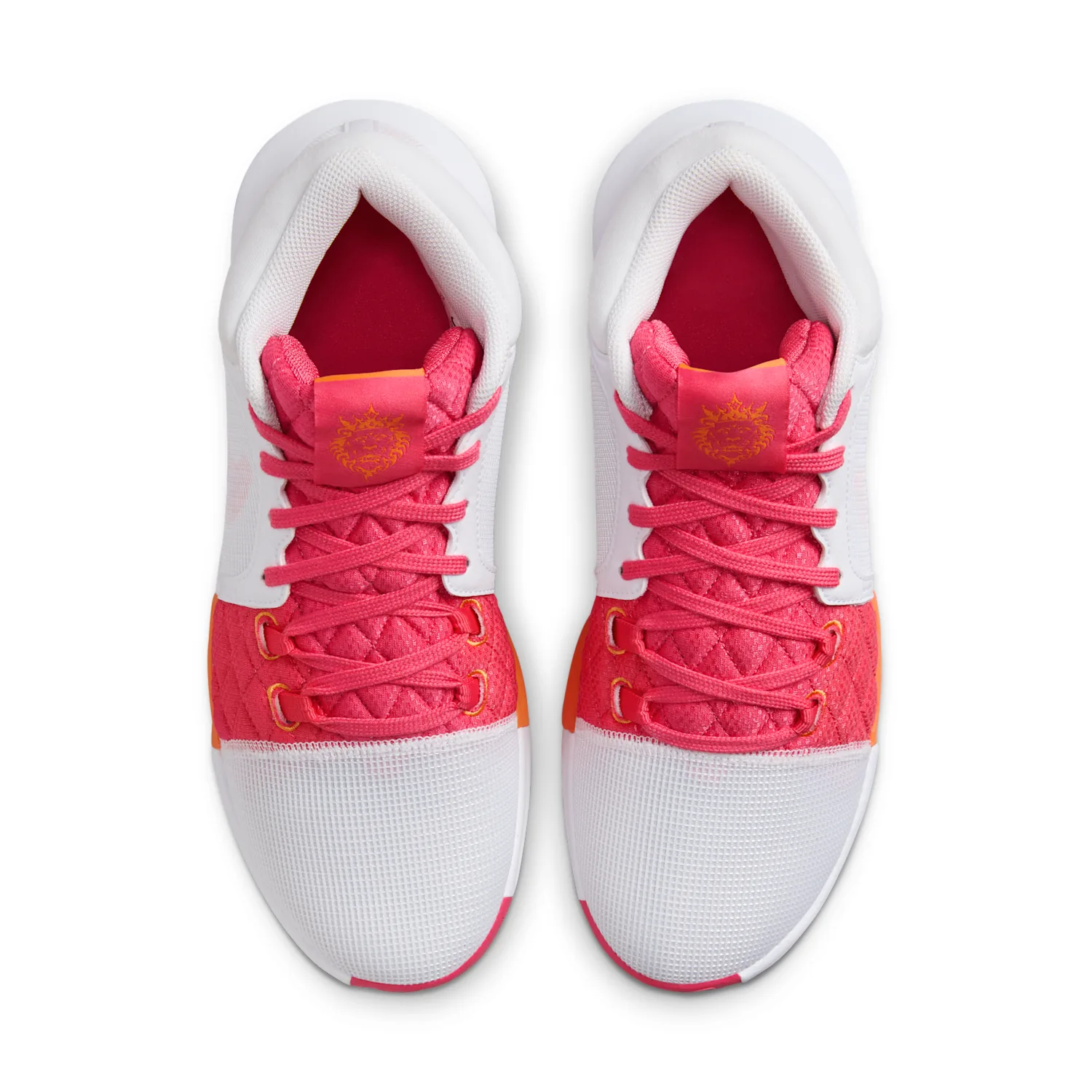 LeBron Witness 8 image 4