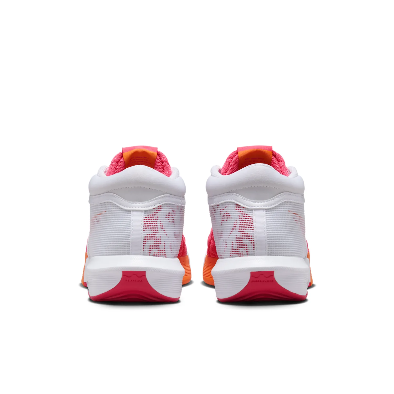 LeBron Witness 8 image 6