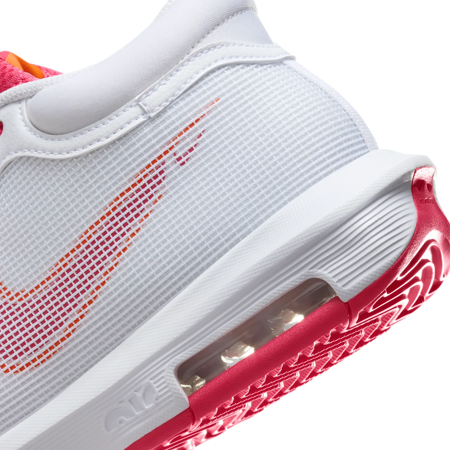 LeBron Witness 8 image 8