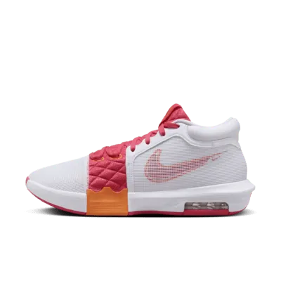 LeBron Witness 8