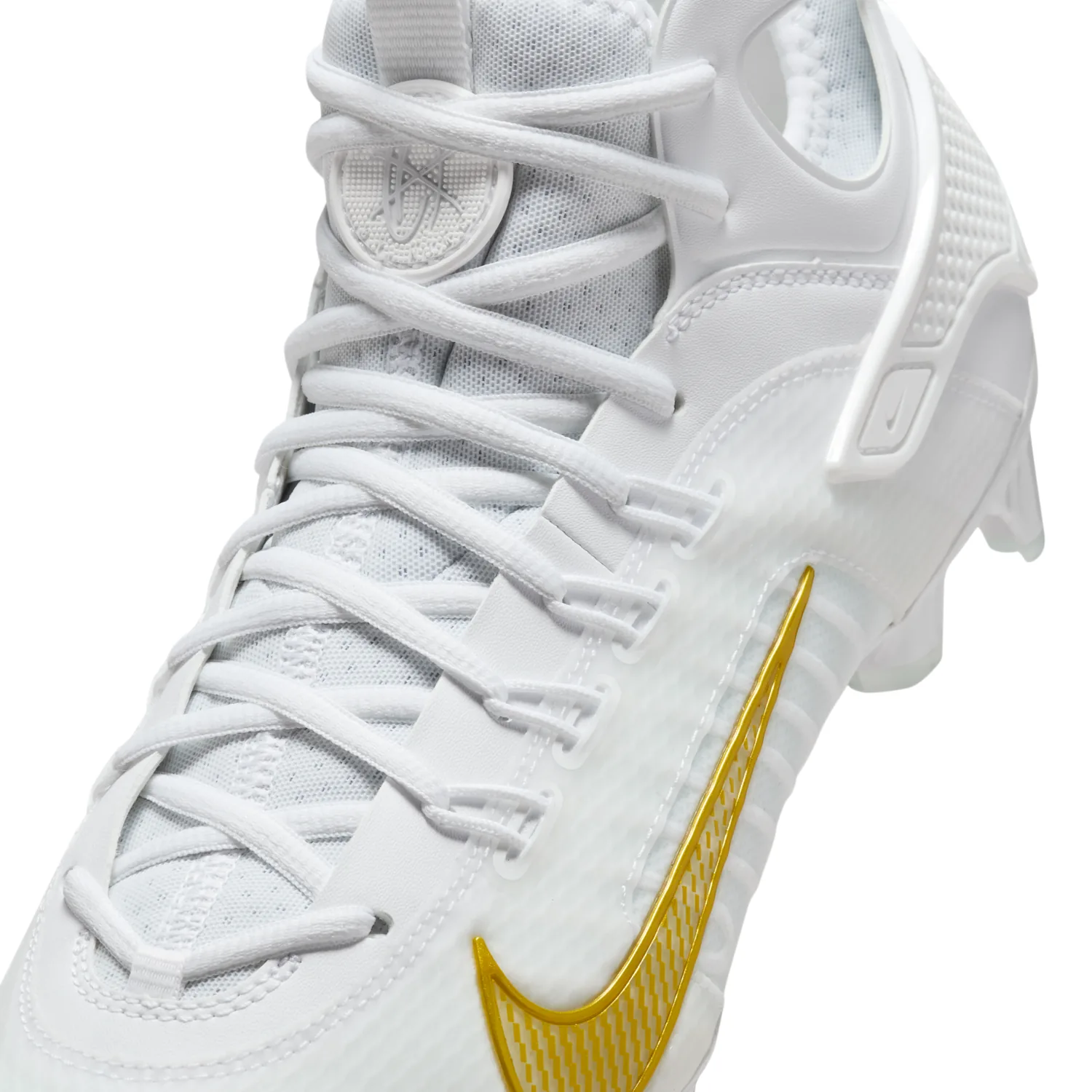 Nike Huarache 9 Elite LAX image 8