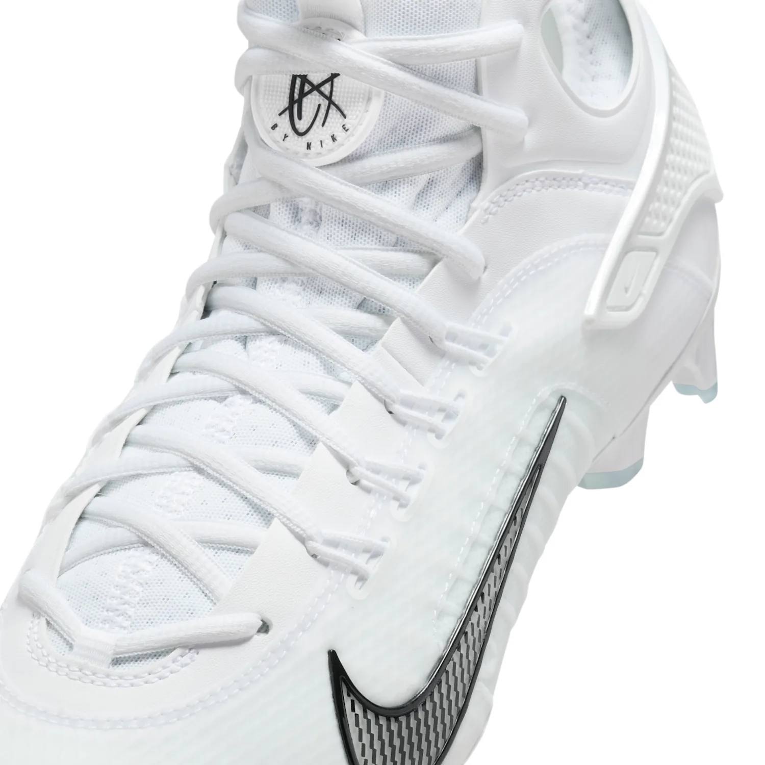 Nike Huarache 9 Elite LAX image 8
