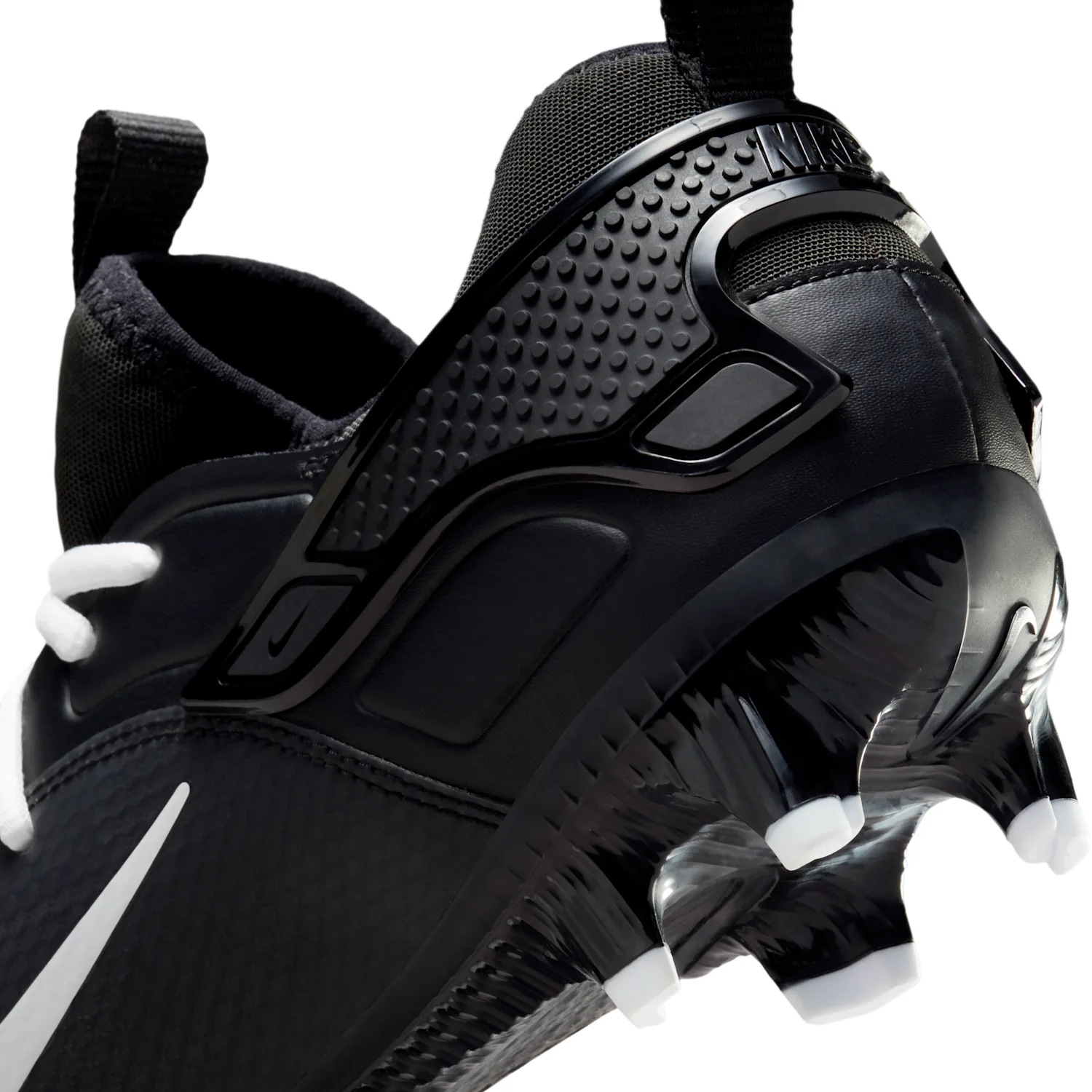 Nike Huarache 9 Elite Low LAX image 9