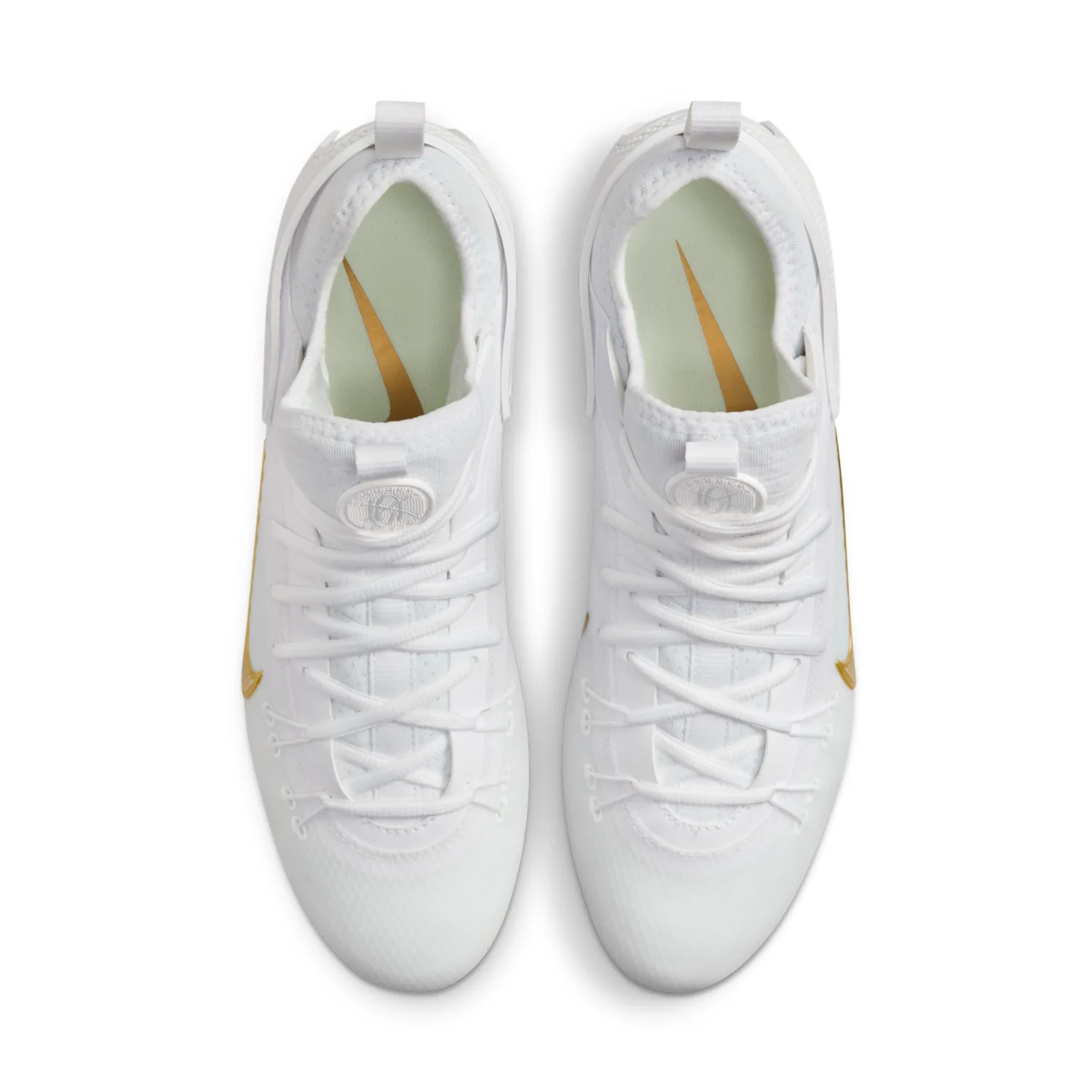 Nike Huarache 9 Elite Low LAX image 4