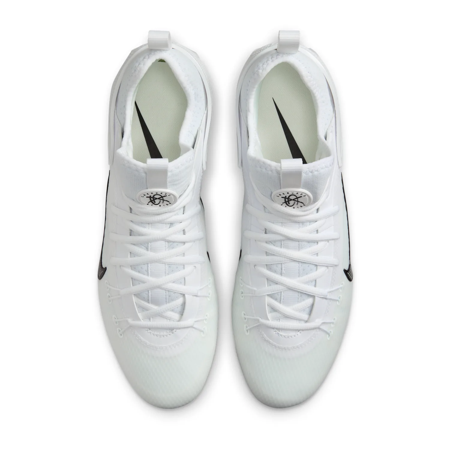 Nike Huarache 9 Elite Low LAX image 4