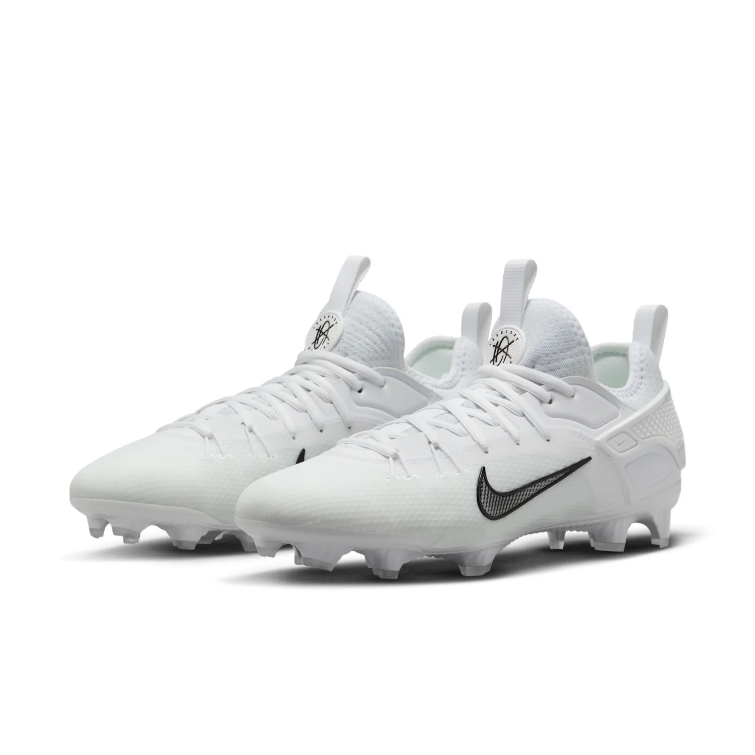 Nike Huarache 9 Elite Low LAX image 5