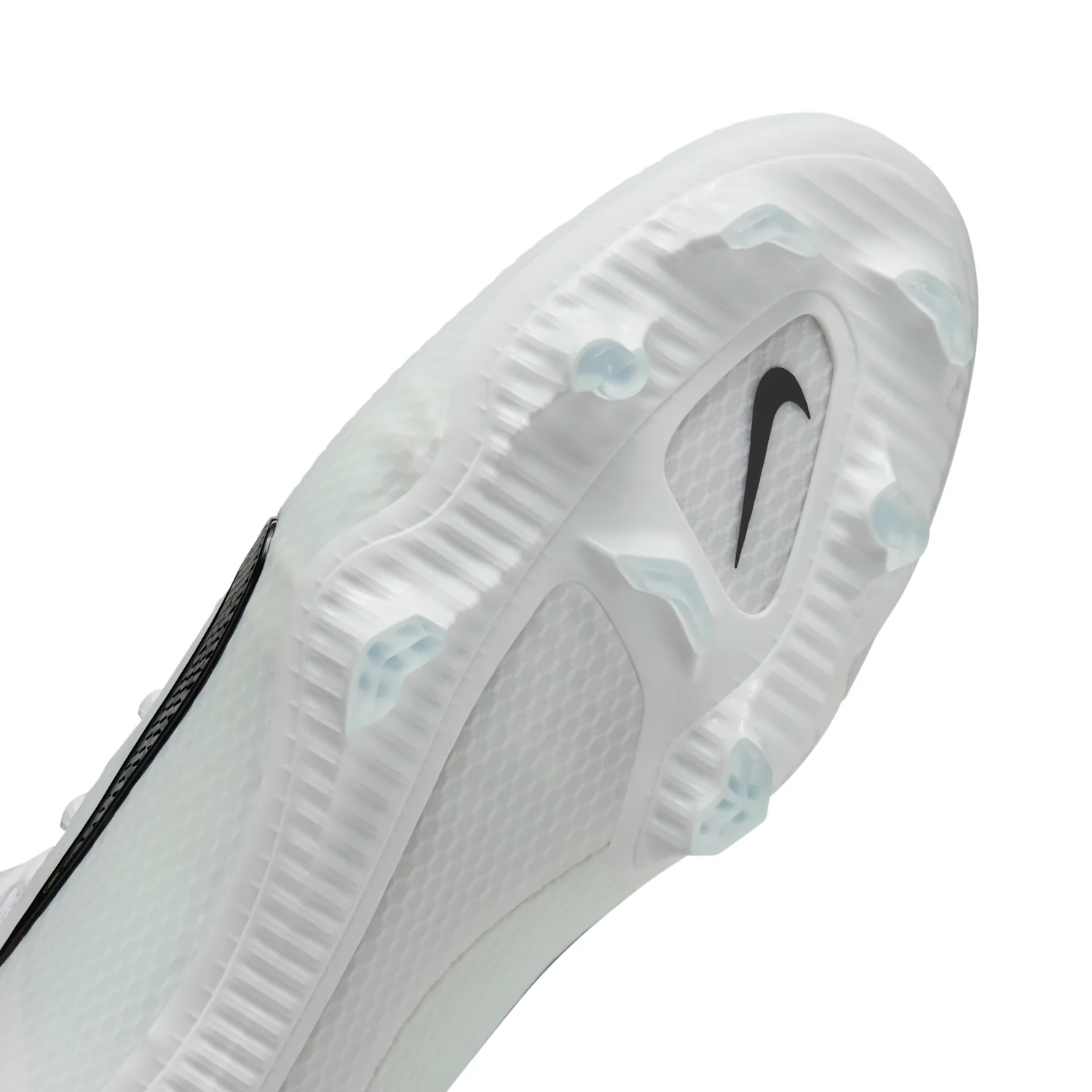 Nike Huarache 9 Elite Low LAX image 7