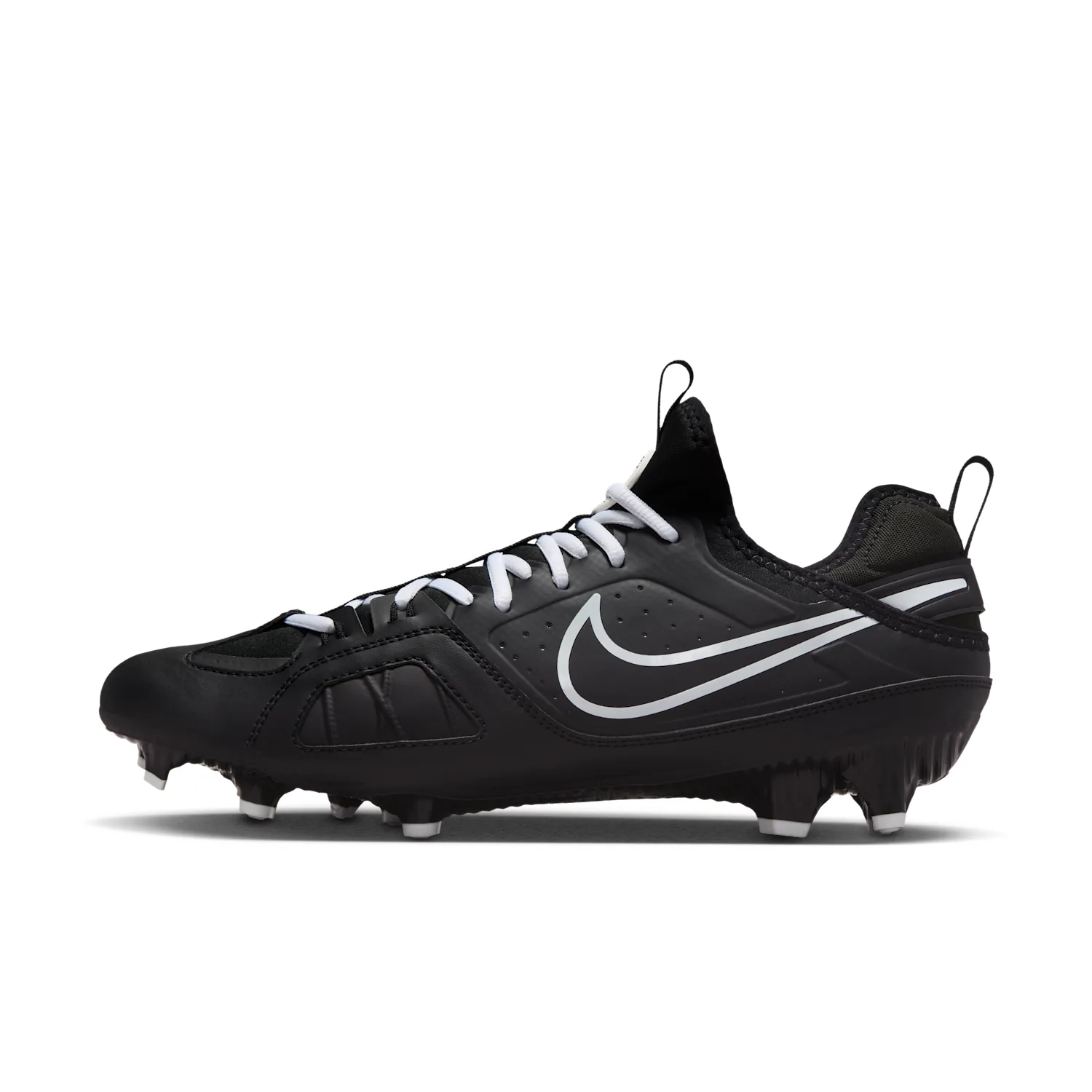Nike Huarache 9 Varsity LAX