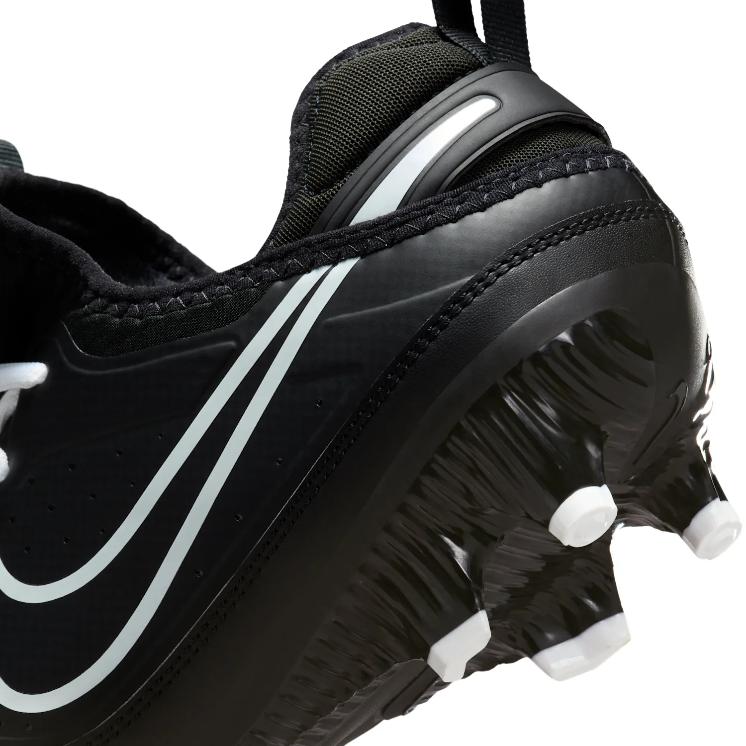 Nike Huarache 9 Varsity LAX image 9