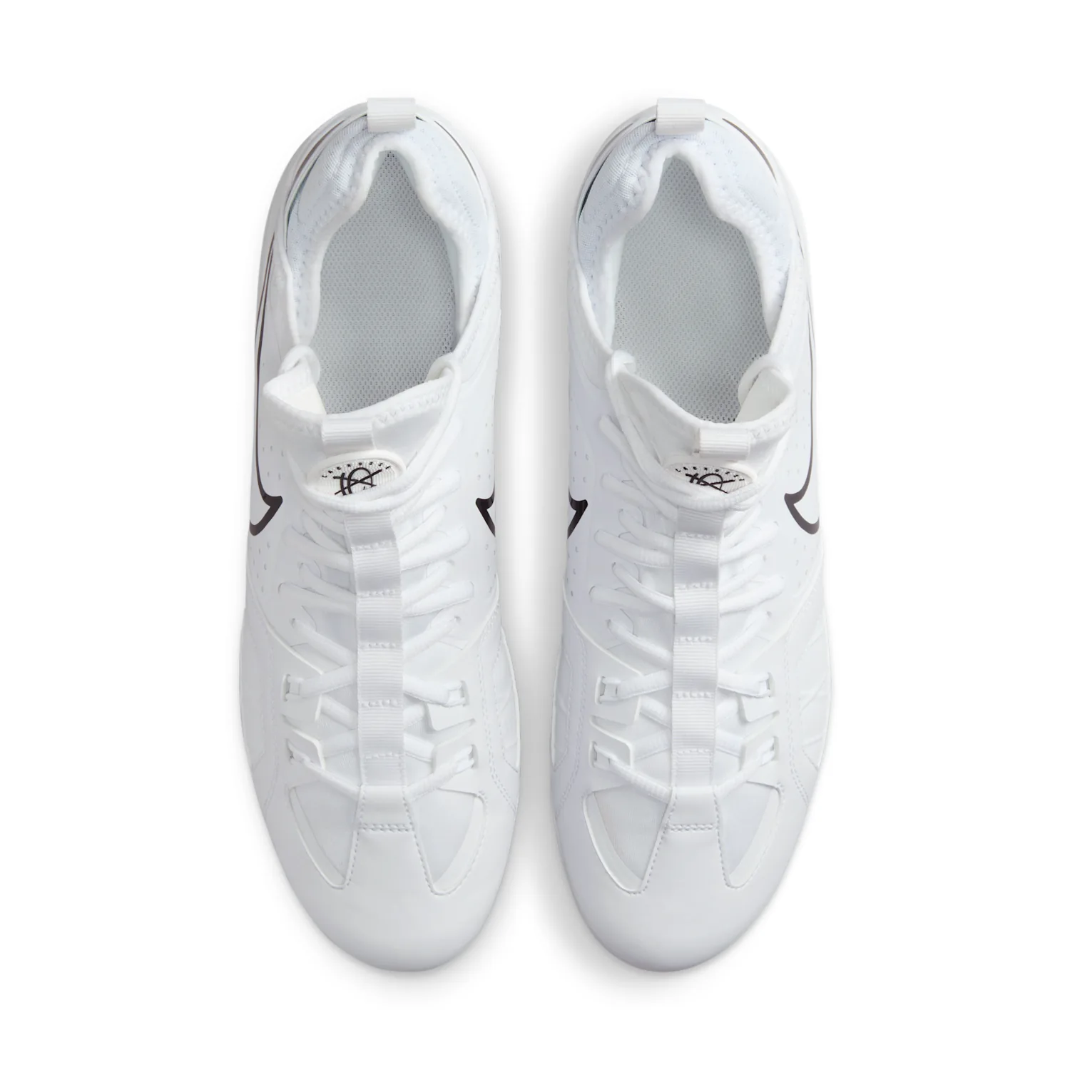 Nike Huarache 9 Varsity LAX image 4