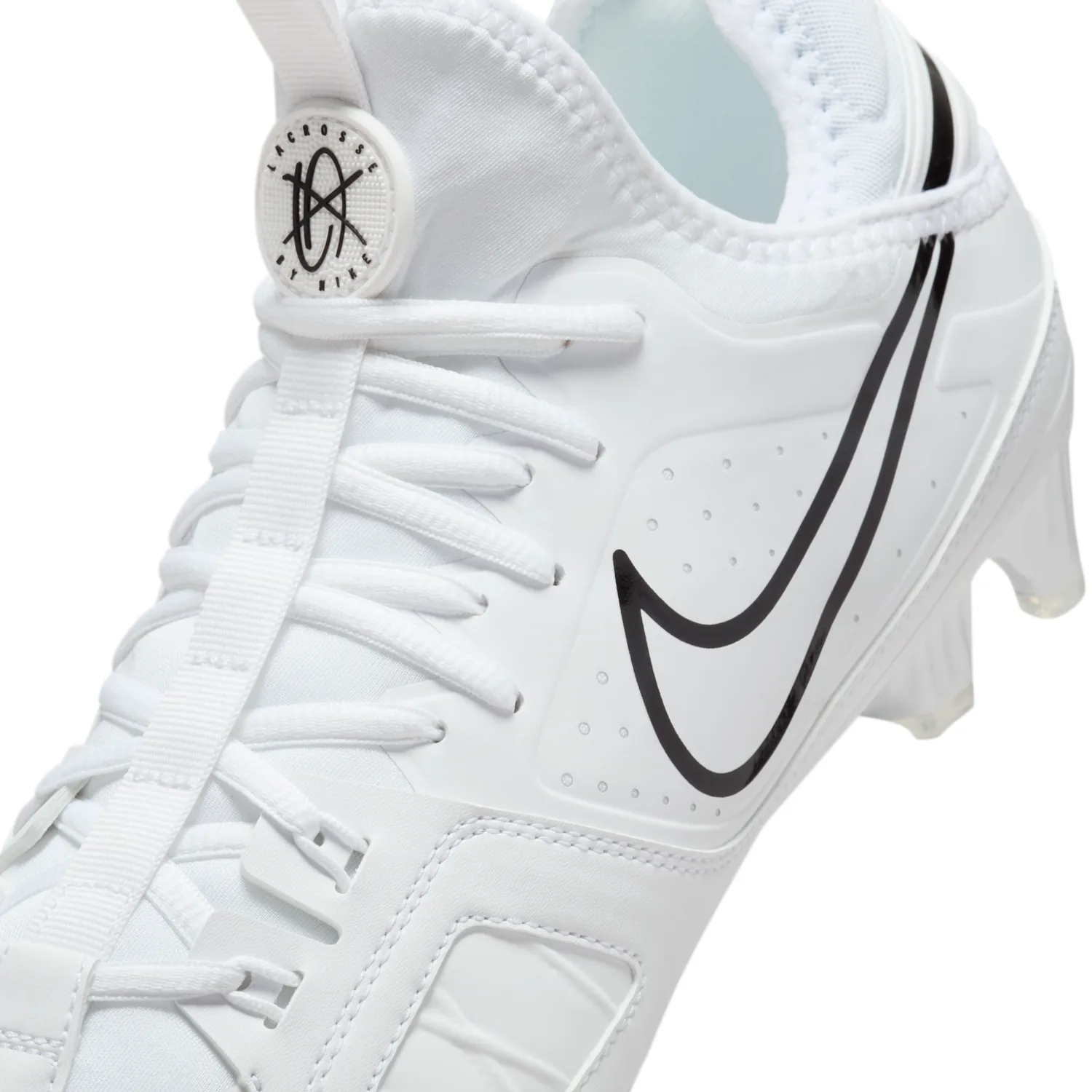 Nike Huarache 9 Varsity LAX image 8