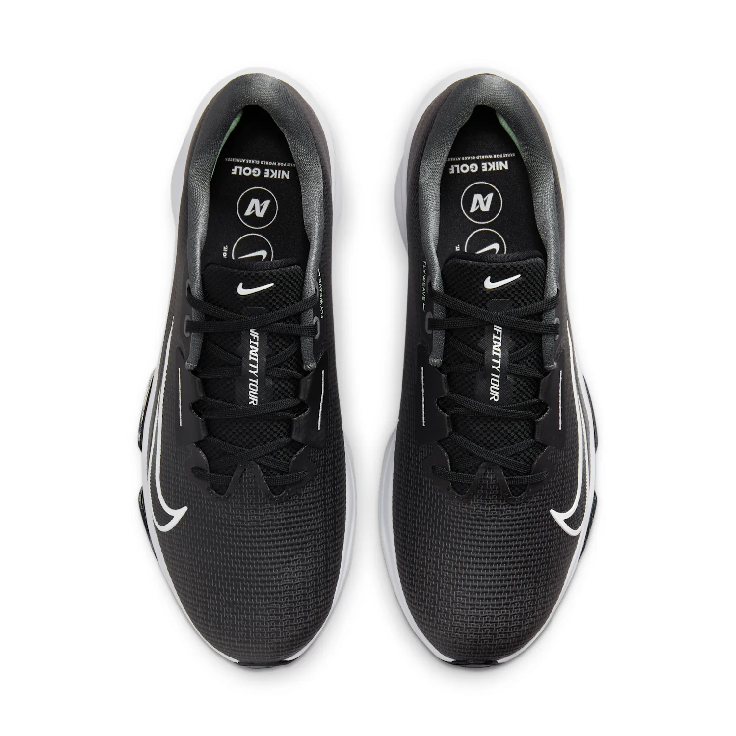 Nike Air Zoom Infinity Tour 2 image 4