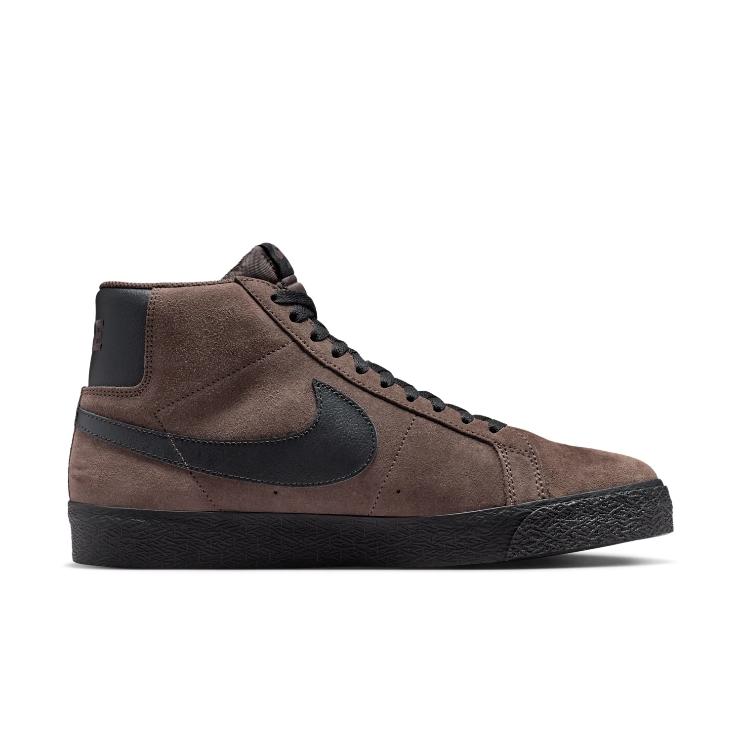 Nike SB Zoom Blazer Mid image 3
