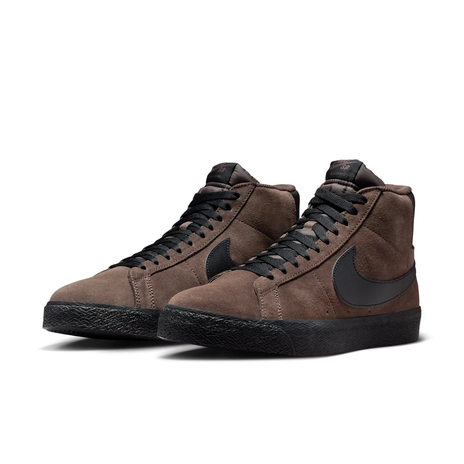 Nike SB Zoom Blazer Mid image 5