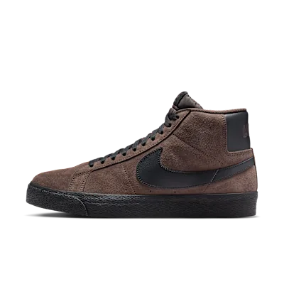 Nike SB Zoom Blazer Mid