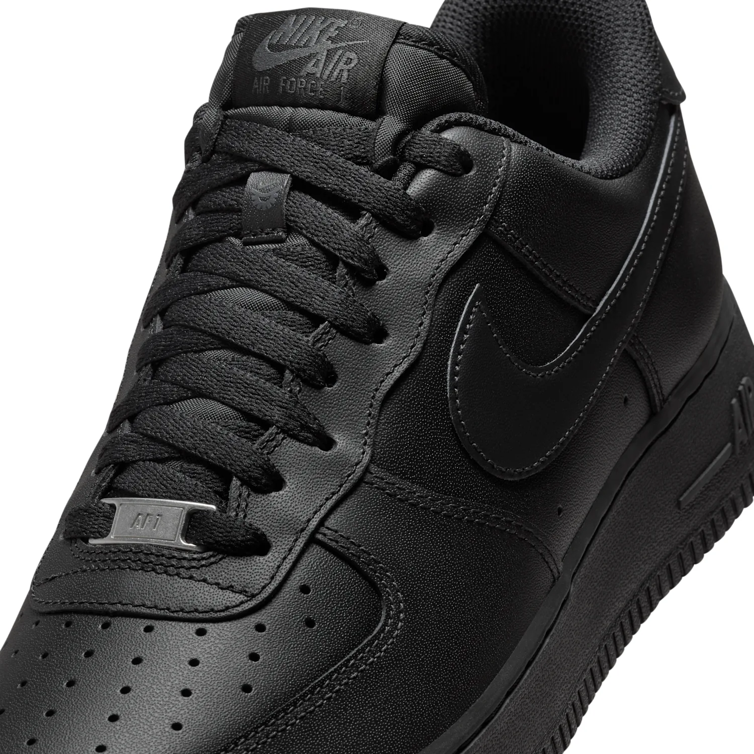 Nike Air Force 1 '07 EasyOn image 7