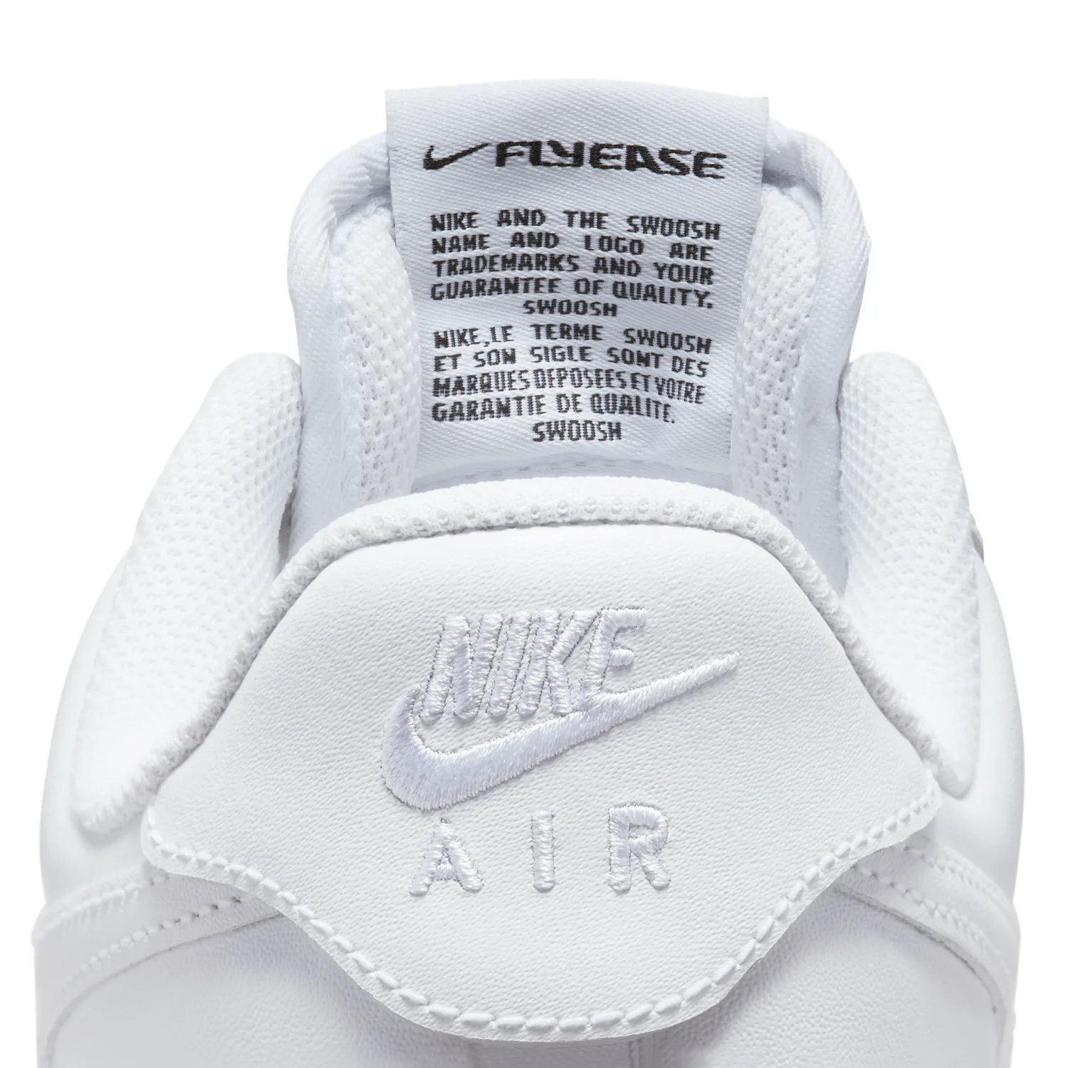 Nike Air Force 1 '07 EasyOn image 10