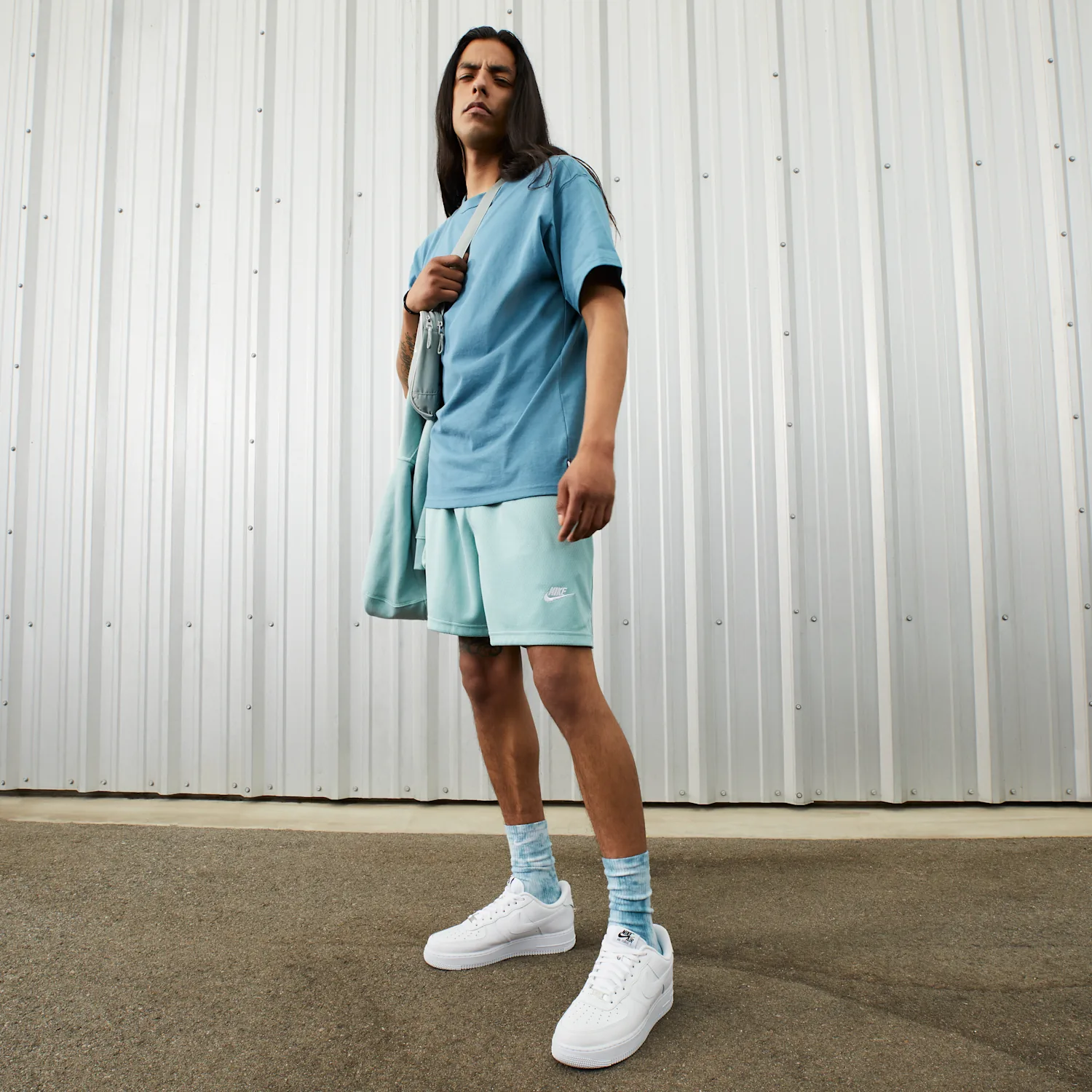 Nike Air Force 1 '07 EasyOn image 11