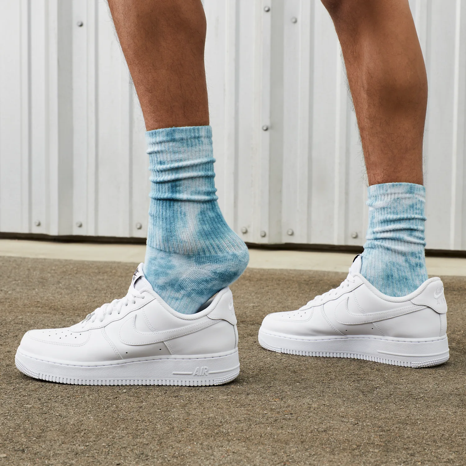 Nike Air Force 1 '07 EasyOn image 2