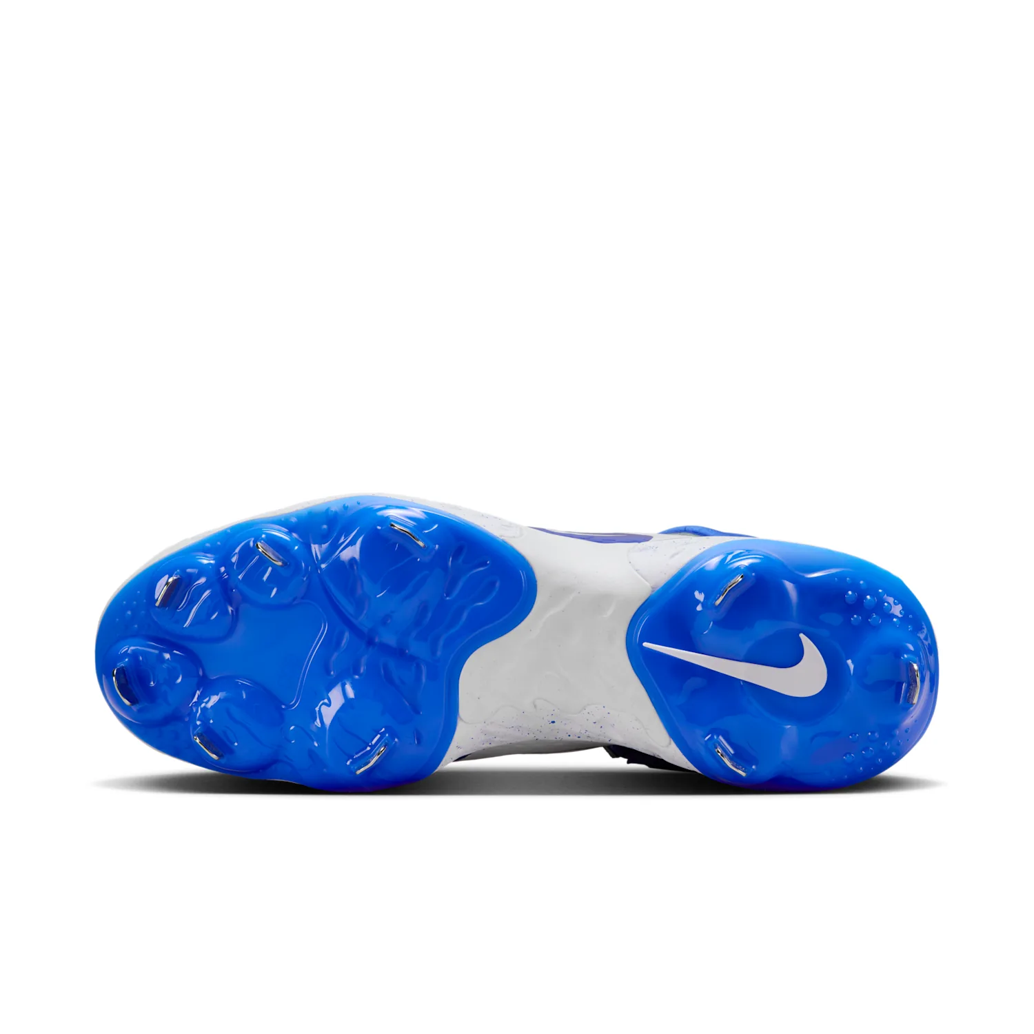 Nike Alpha Huarache Elite 4 Mid image 2