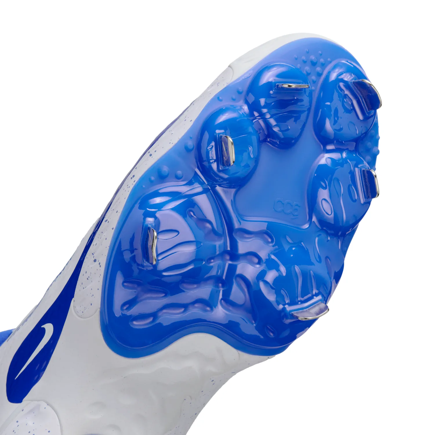 Nike Alpha Huarache Elite 4 Mid image 7