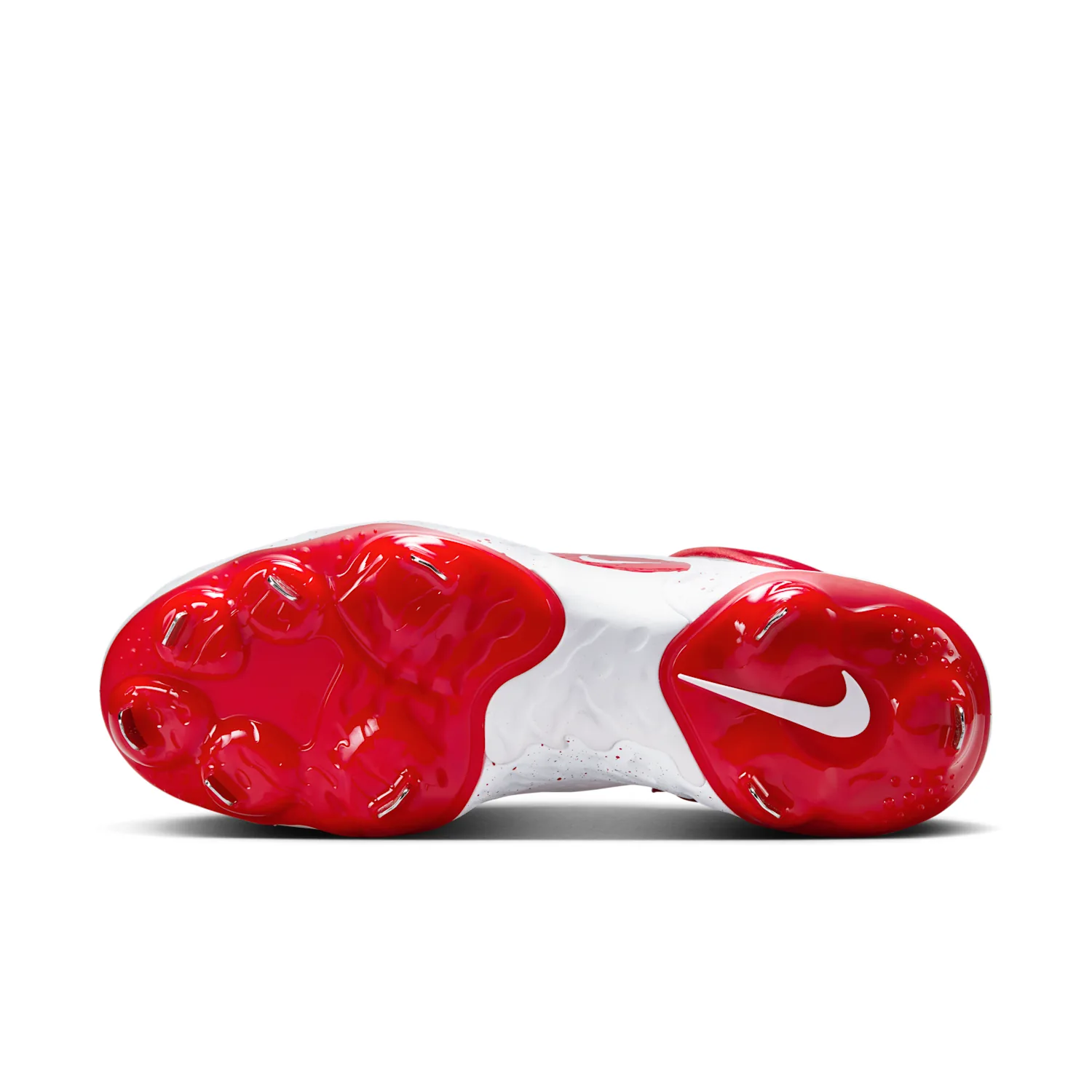 Nike Alpha Huarache Elite 4 Mid image 2