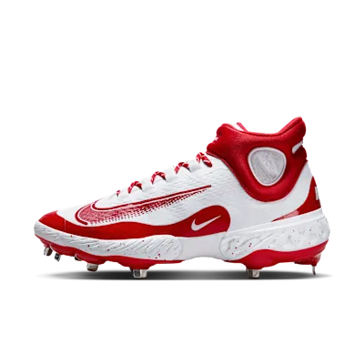 Nike Alpha Huarache Elite 4 Mid