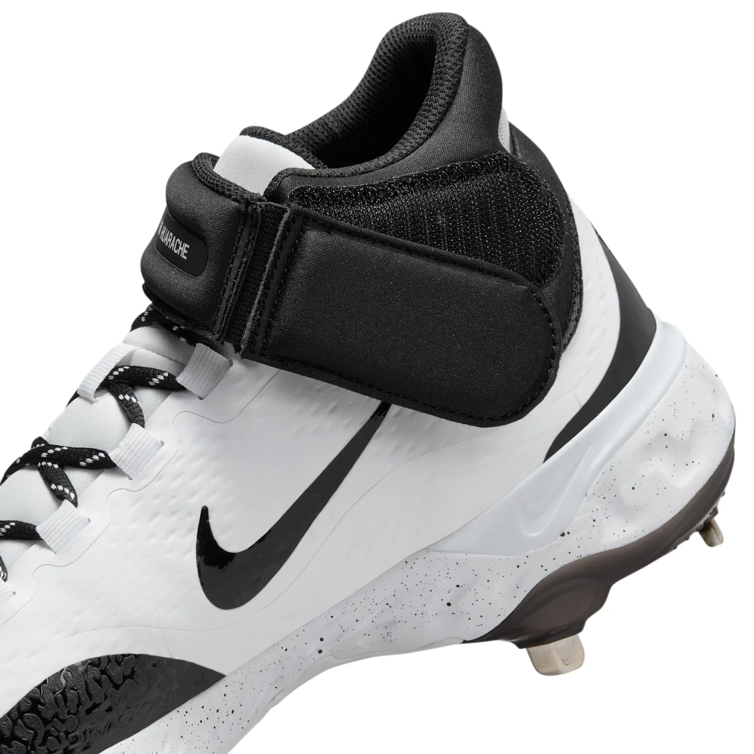 Nike Alpha Huarache Elite 4 Mid image 10
