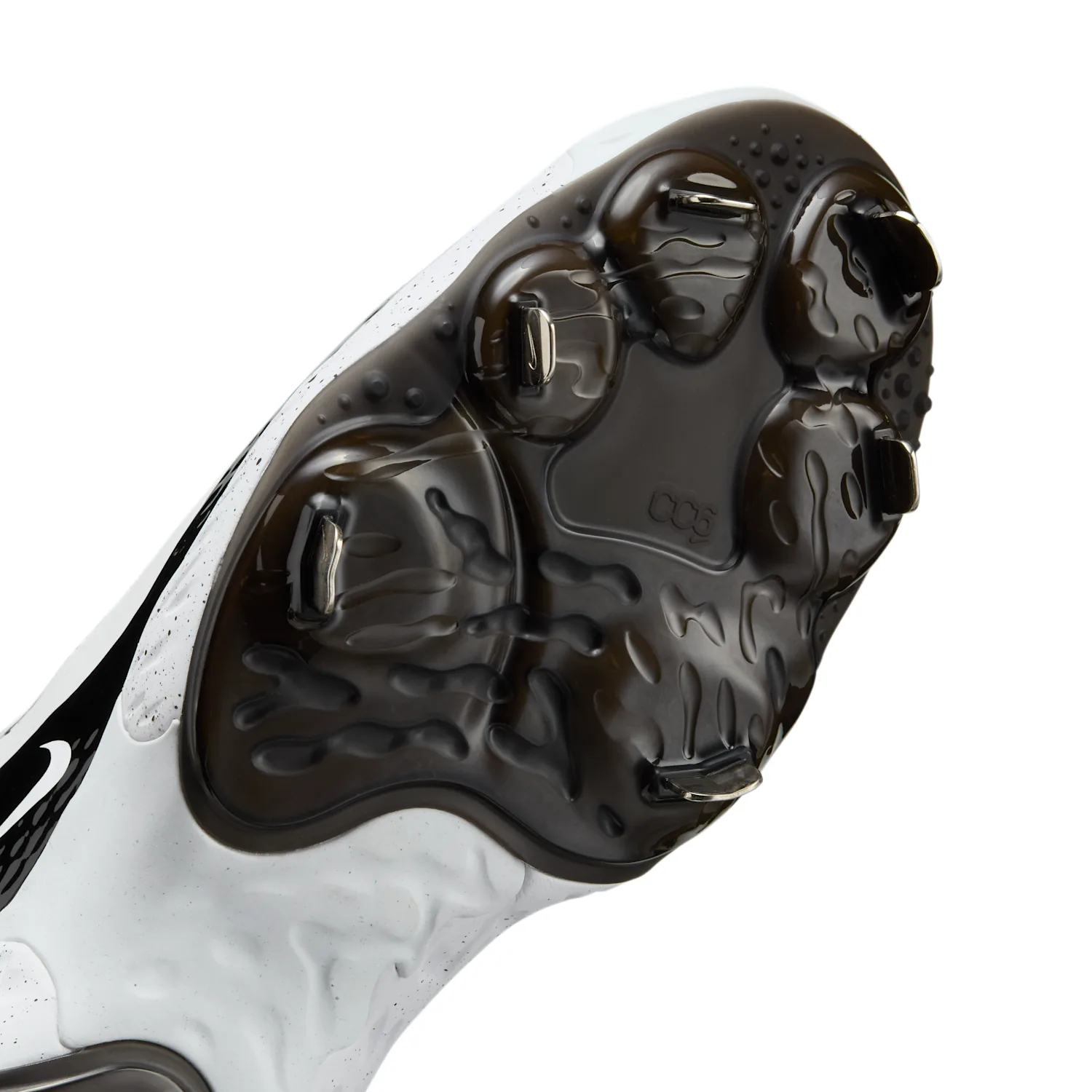 Nike Alpha Huarache Elite 4 Mid image 7