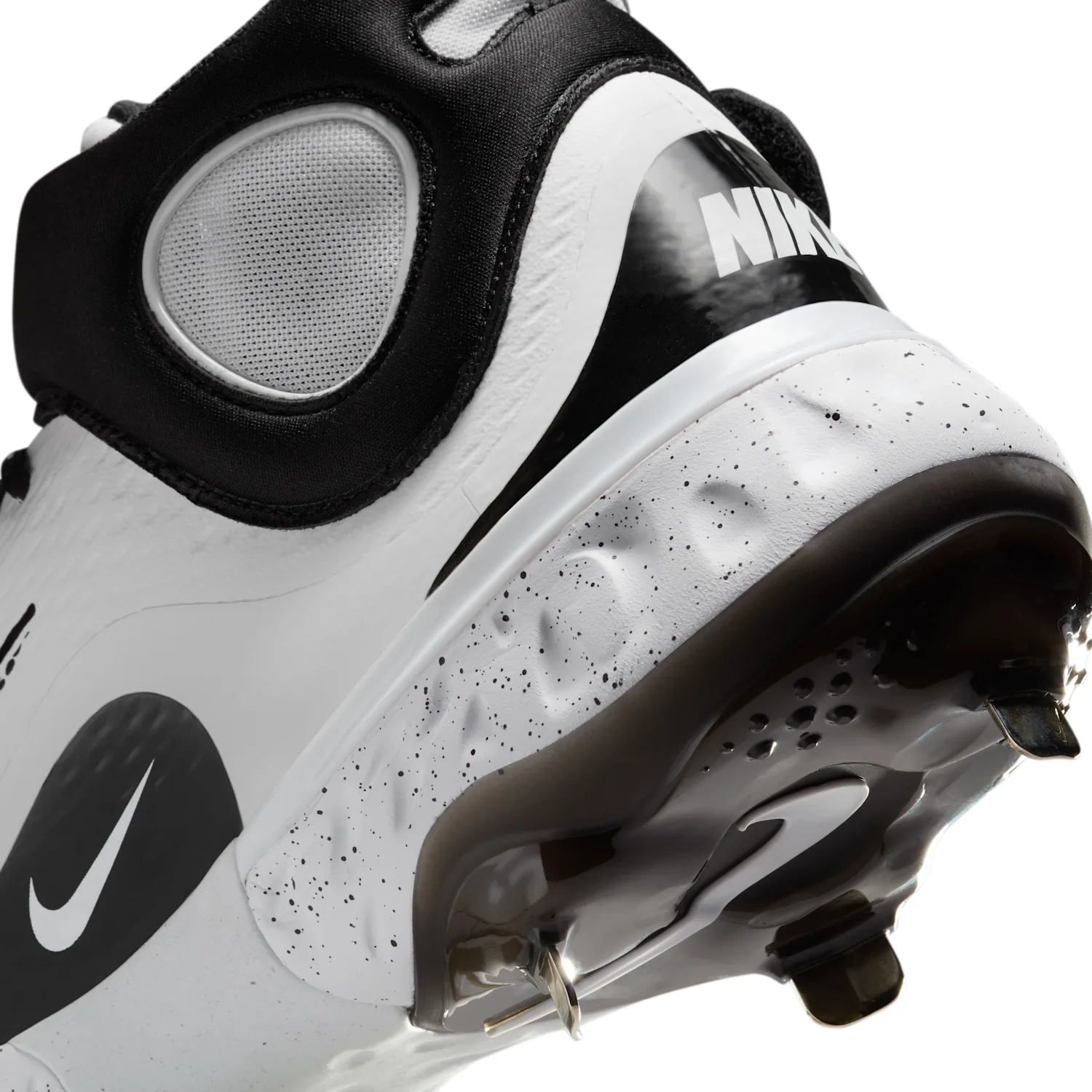 Nike Alpha Huarache Elite 4 Mid image 9