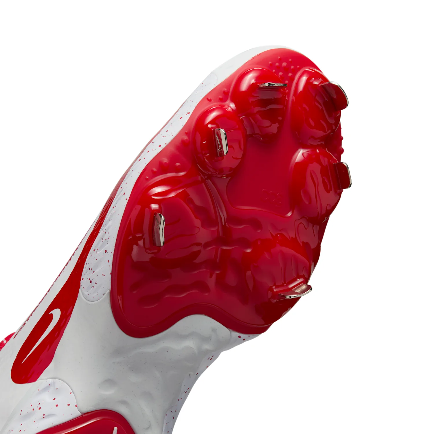 Nike Alpha Huarache Elite 4 Low image 7