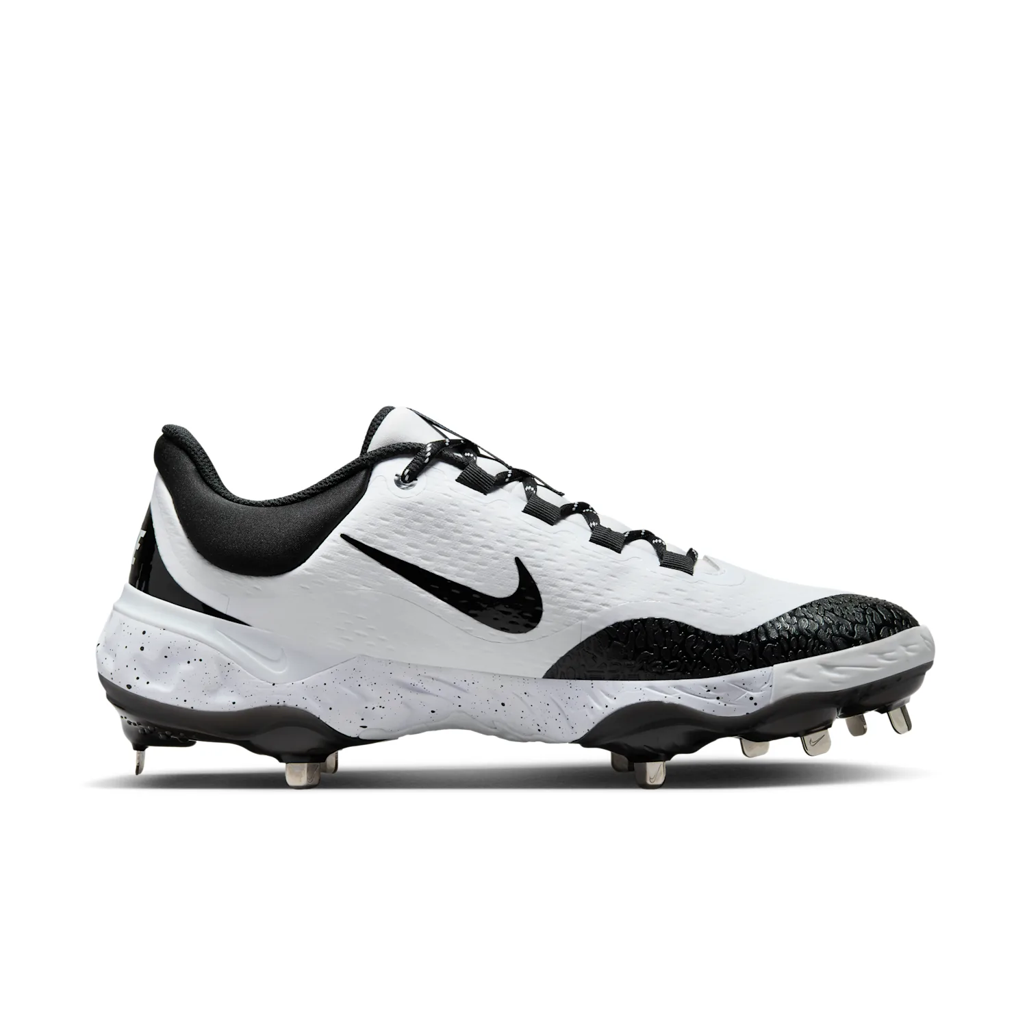 Nike Alpha Huarache Elite 4 Low image 3