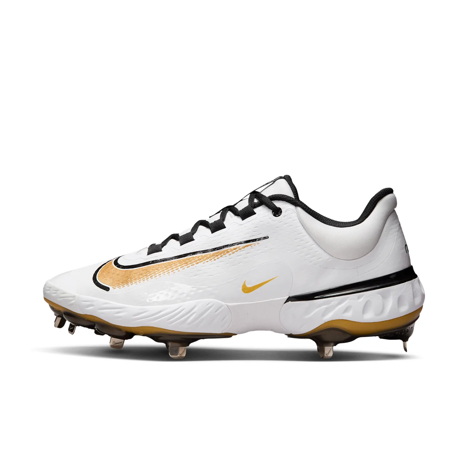 Nike Alpha Huarache Elite 4 Low