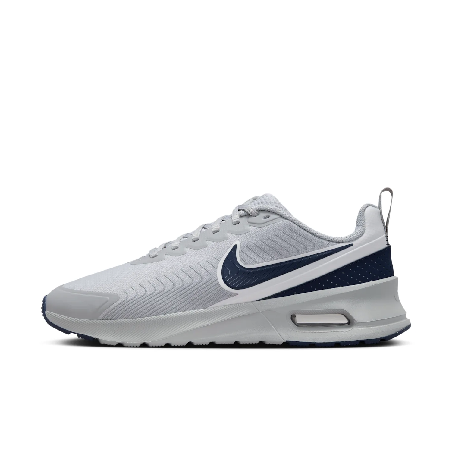 Nike Air Max Nuaxis