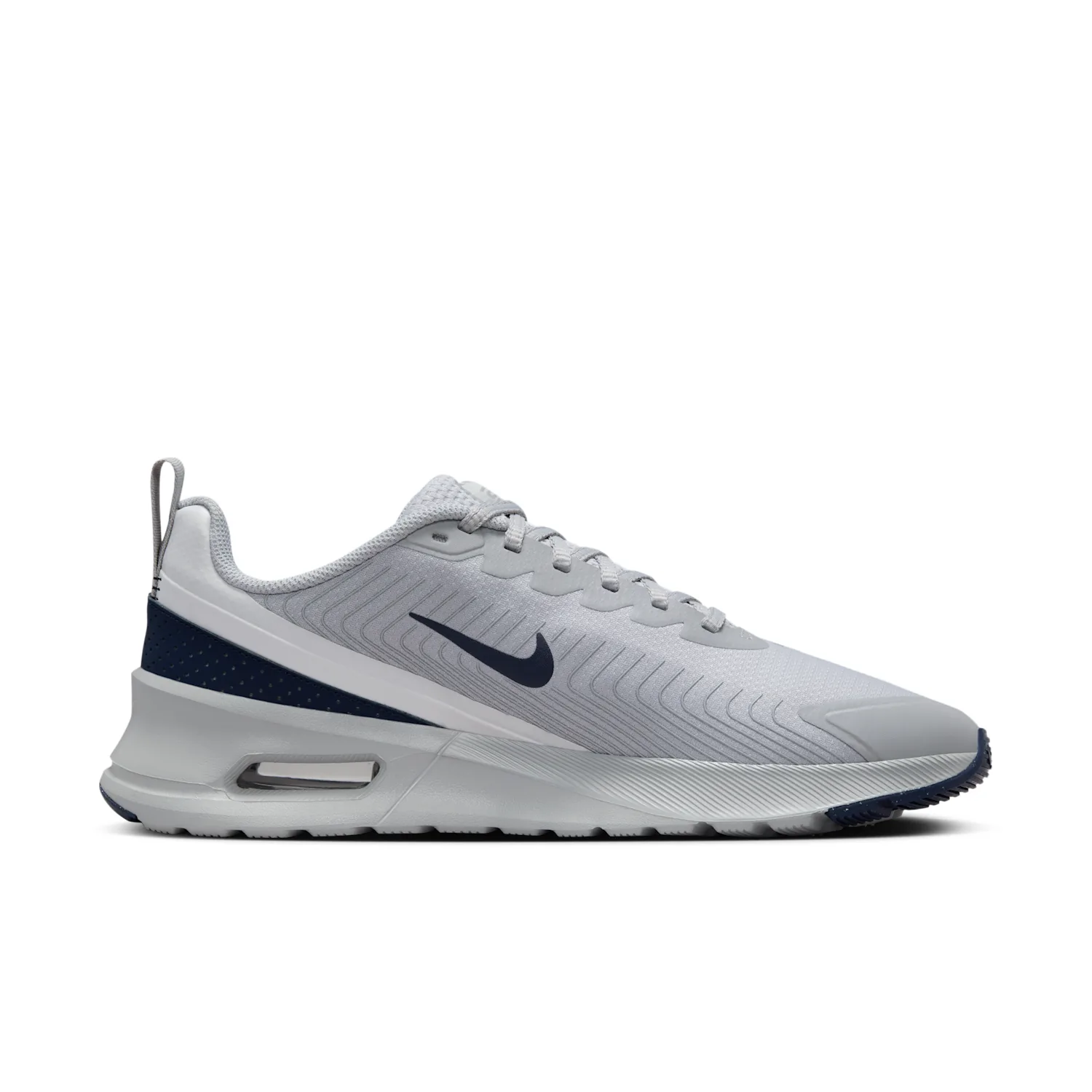 Nike Air Max Nuaxis image 3