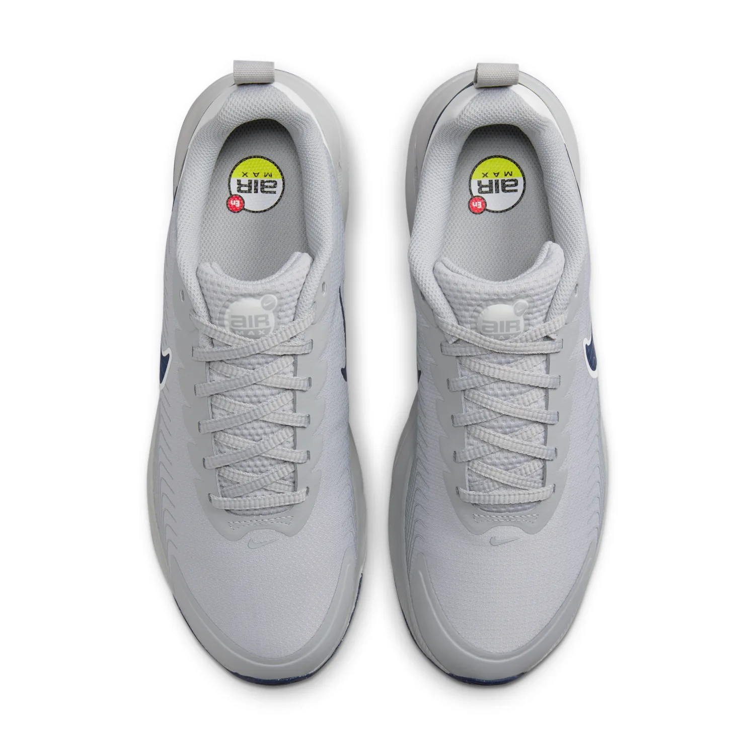 Nike Air Max Nuaxis image 4