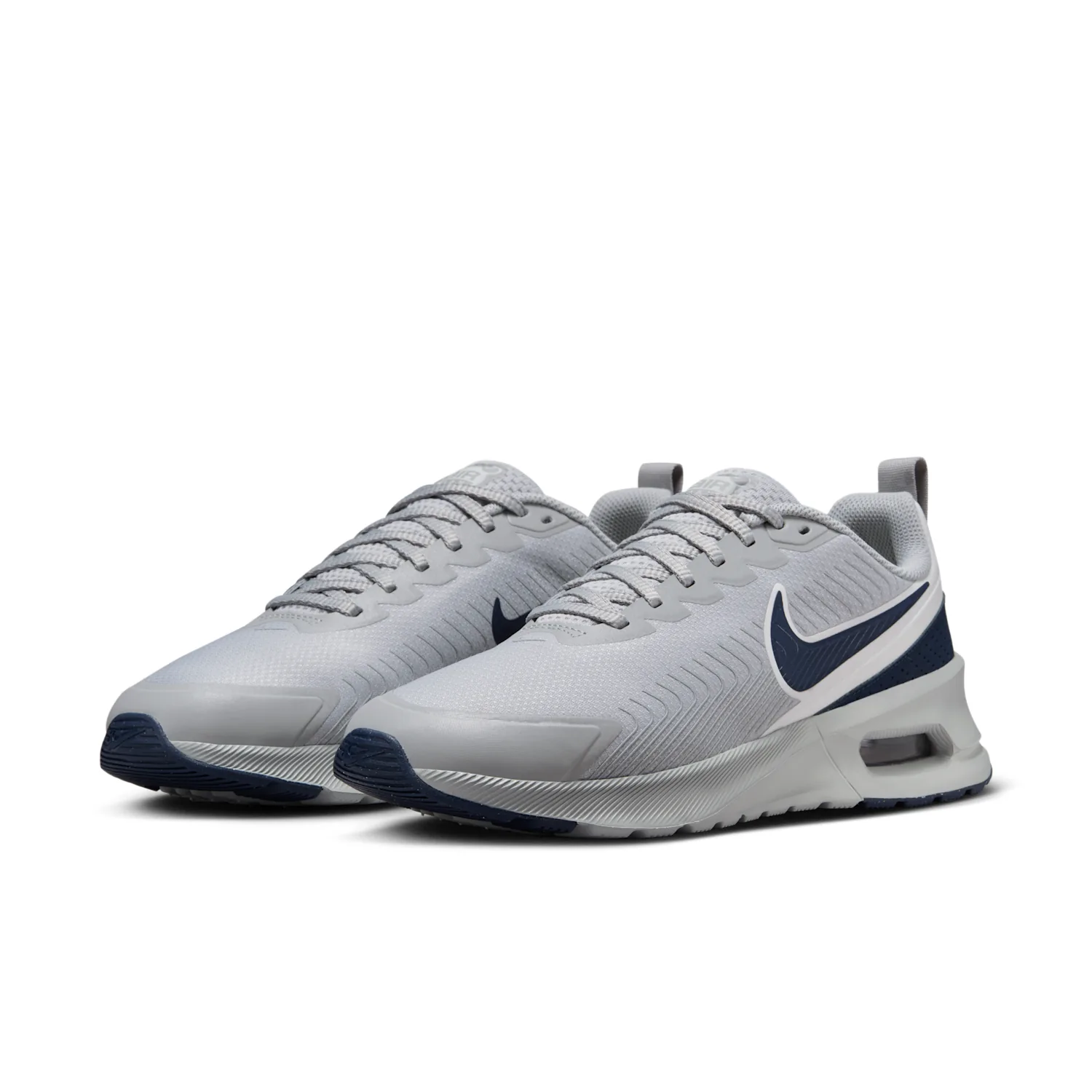 Nike Air Max Nuaxis image 5