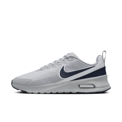 Nike Air Max Nuaxis