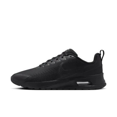 Nike Air Max Nuaxis