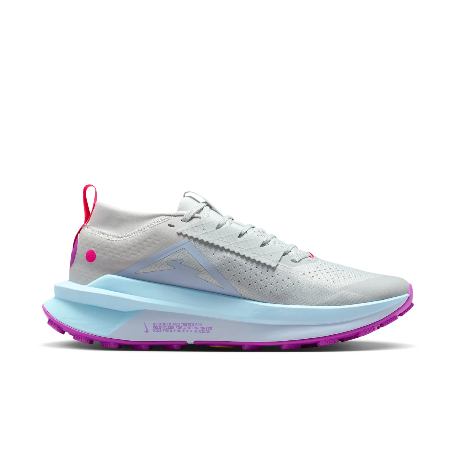 Nike Zegama 2 image 3